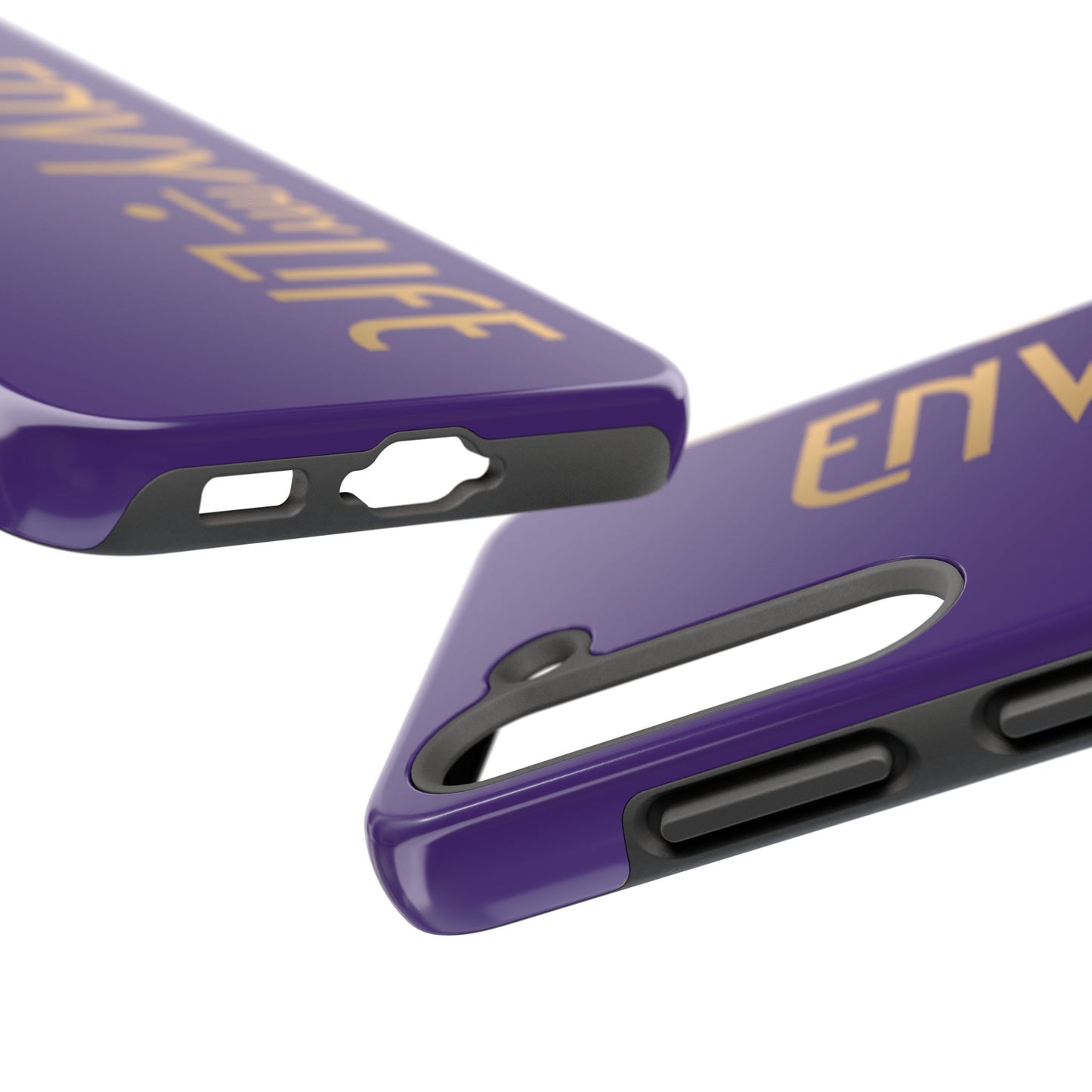 Mobile Armour in Envy Berry