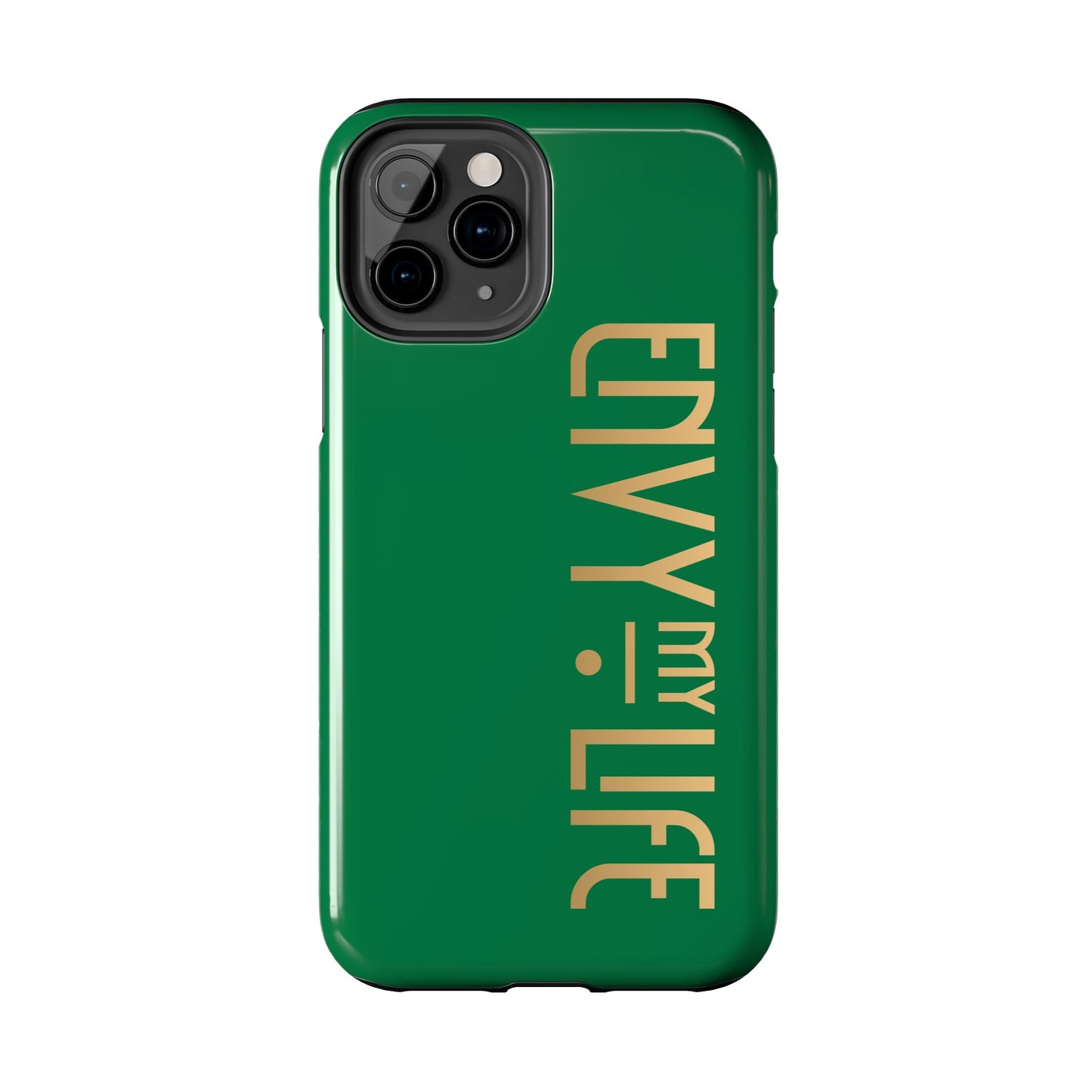 Mobile Armour in Arsenic Green