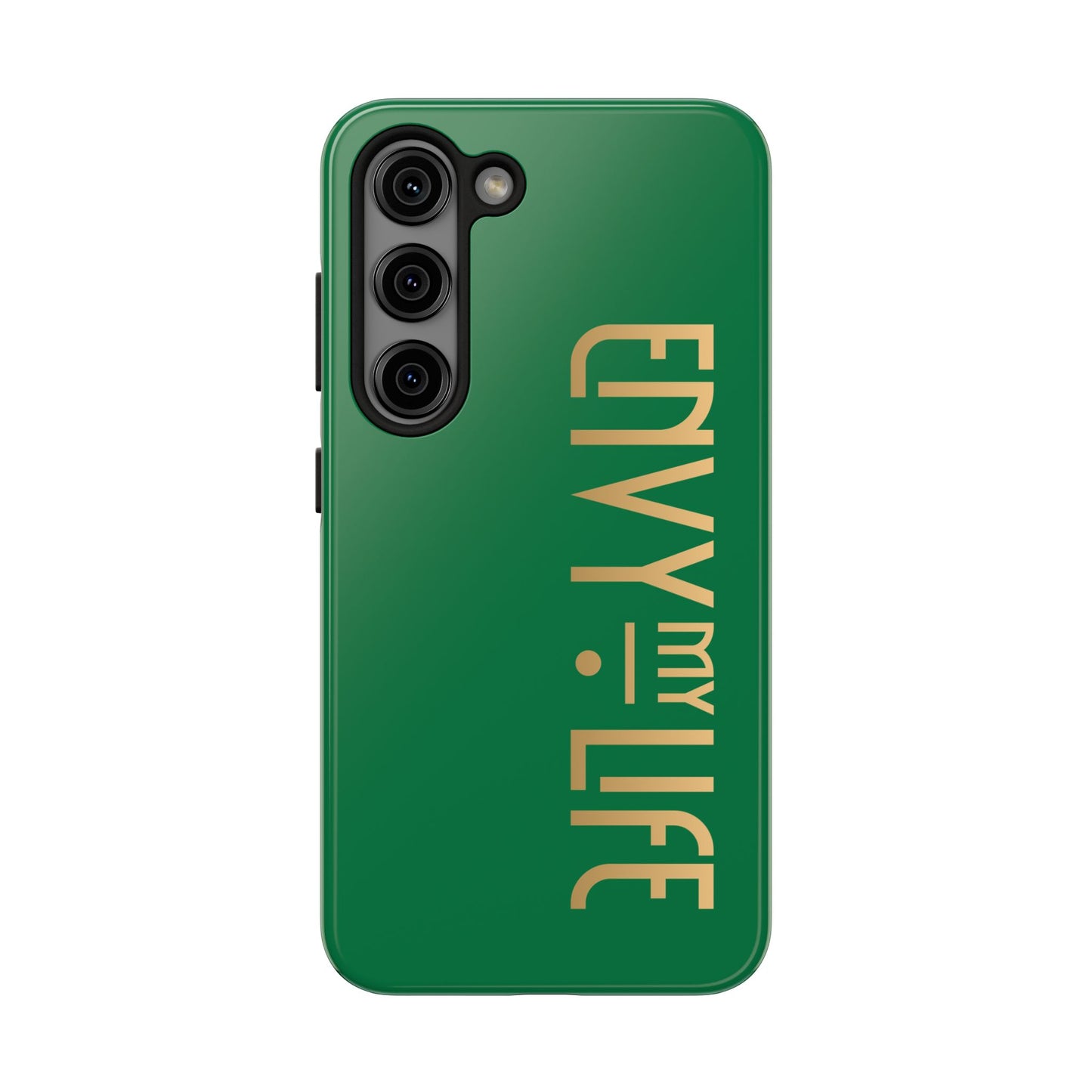 Mobile Armour in Arsenic Green