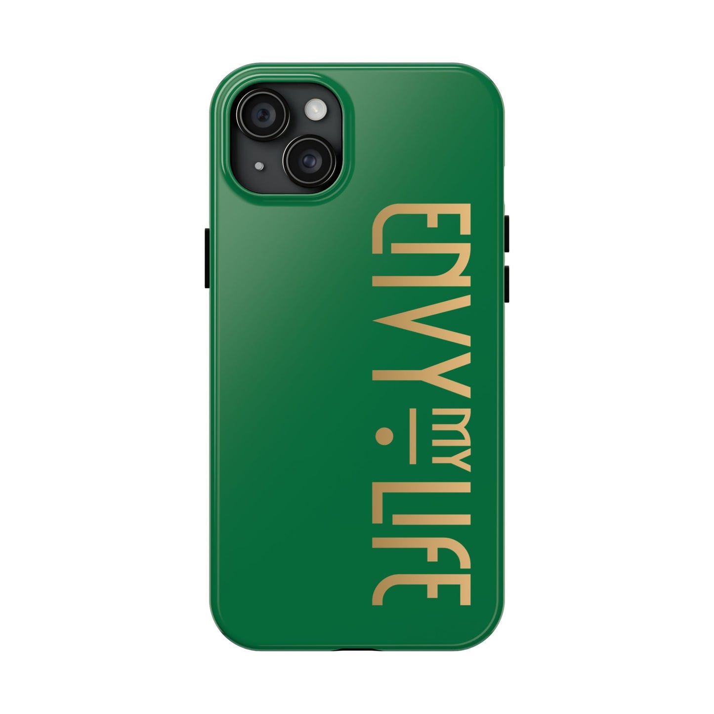 Mobile Armour in Arsenic Green