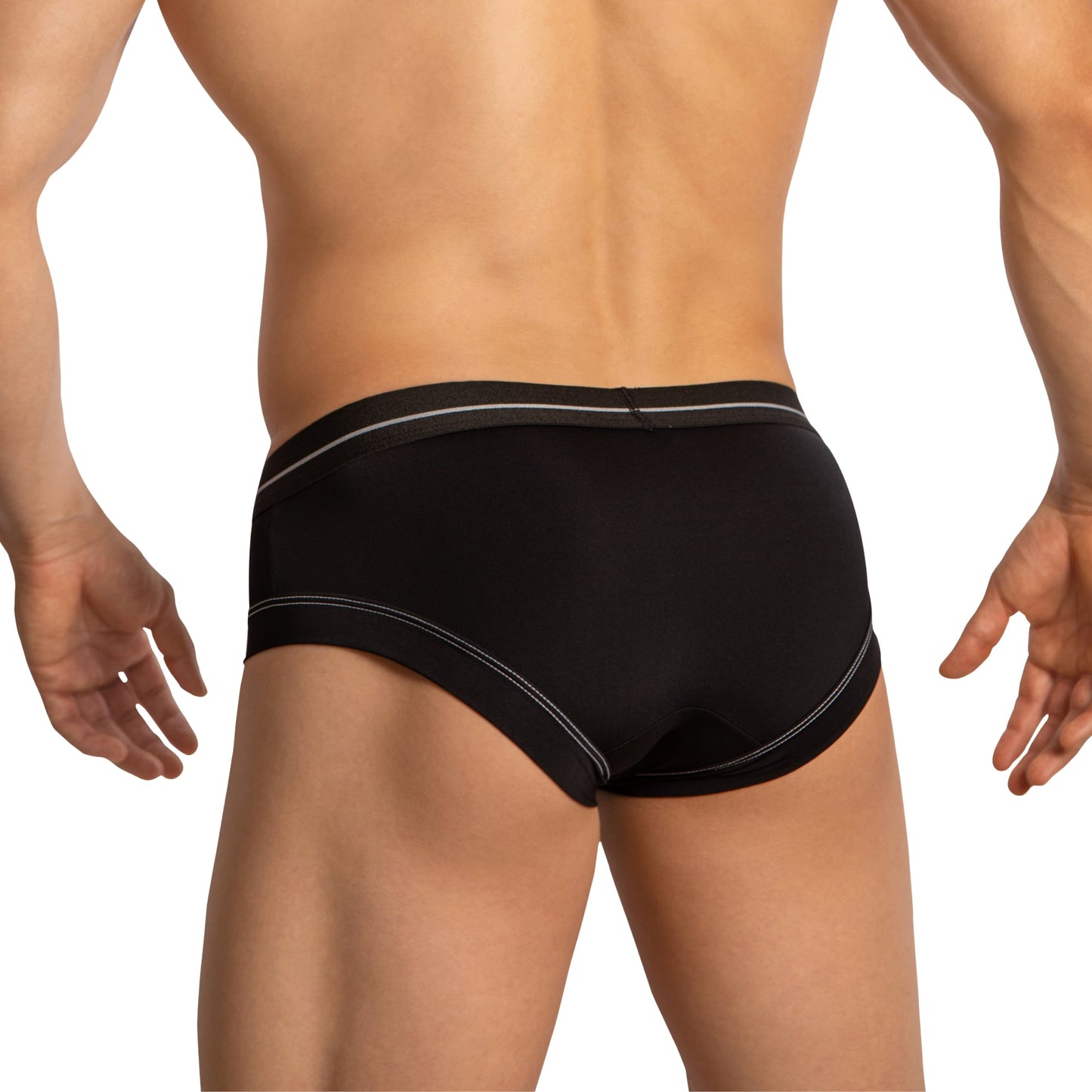 Calzoncillos Feel para hombre FEG032