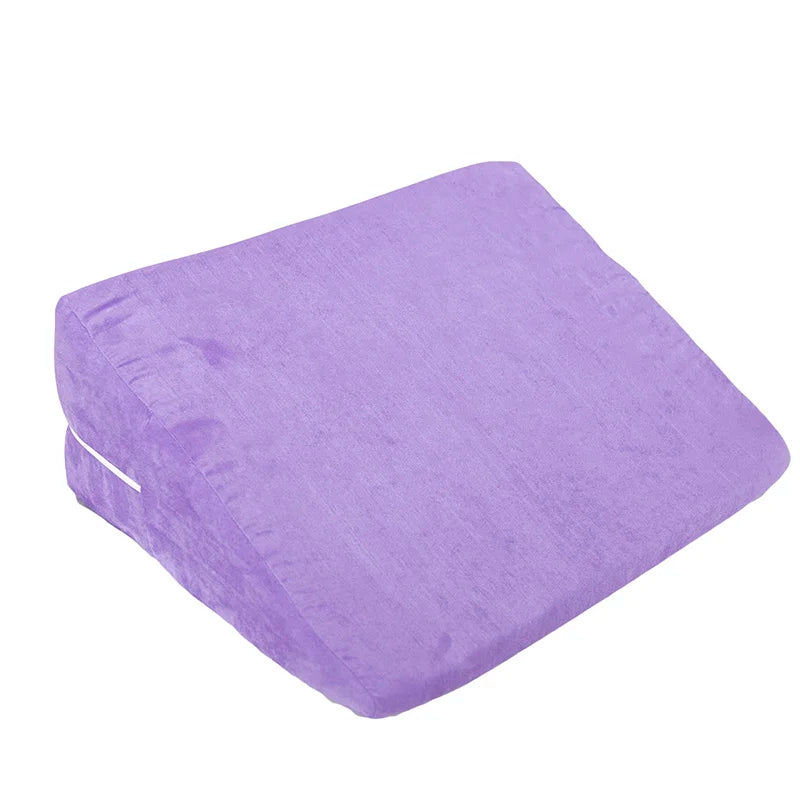 “The Eros Incline” Seduction Cushion