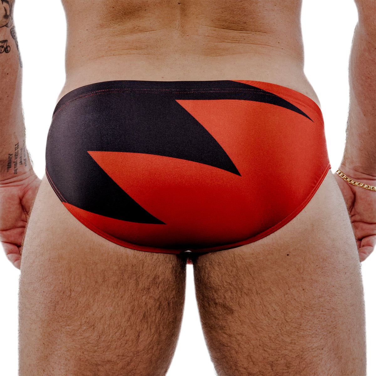 Gene Swim – detail view 3 | EnvyMy.Life