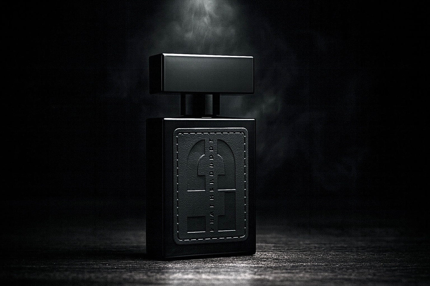 LeatherDaddy Signature Cologne - 50ml Eau de Parfum