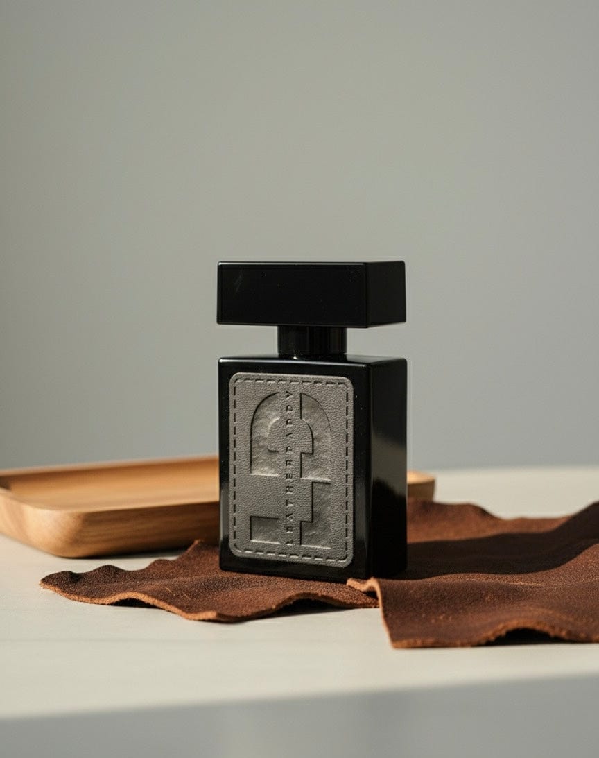 LeatherDaddy Signature Cologne - 50ml Eau de Parfum