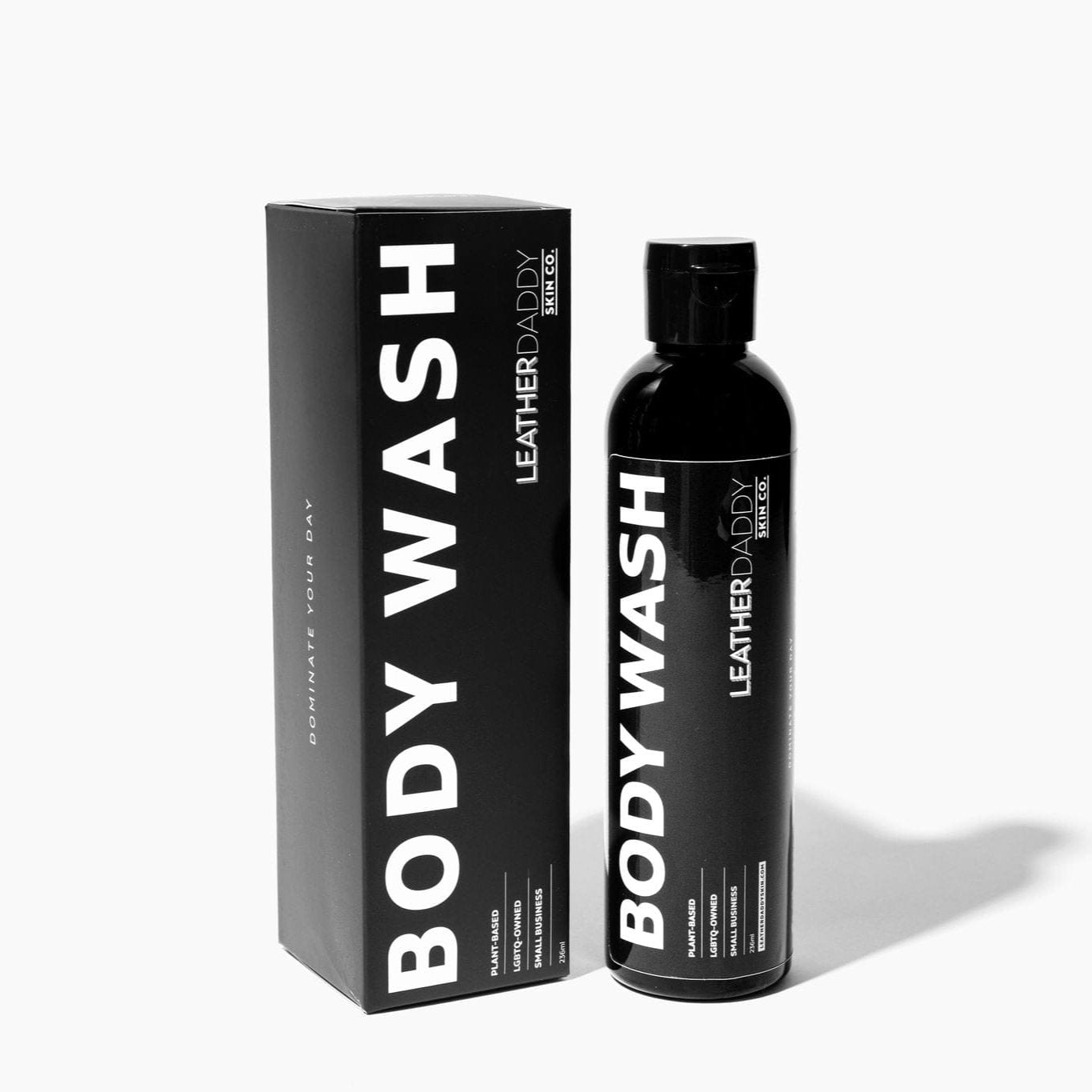 Body Wash - Plant-Based
