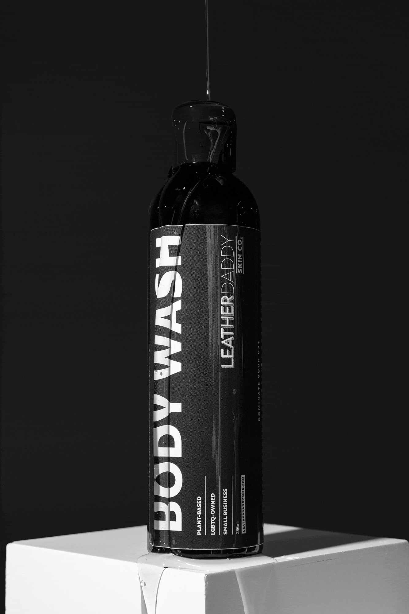 Body Wash - Plant-Based