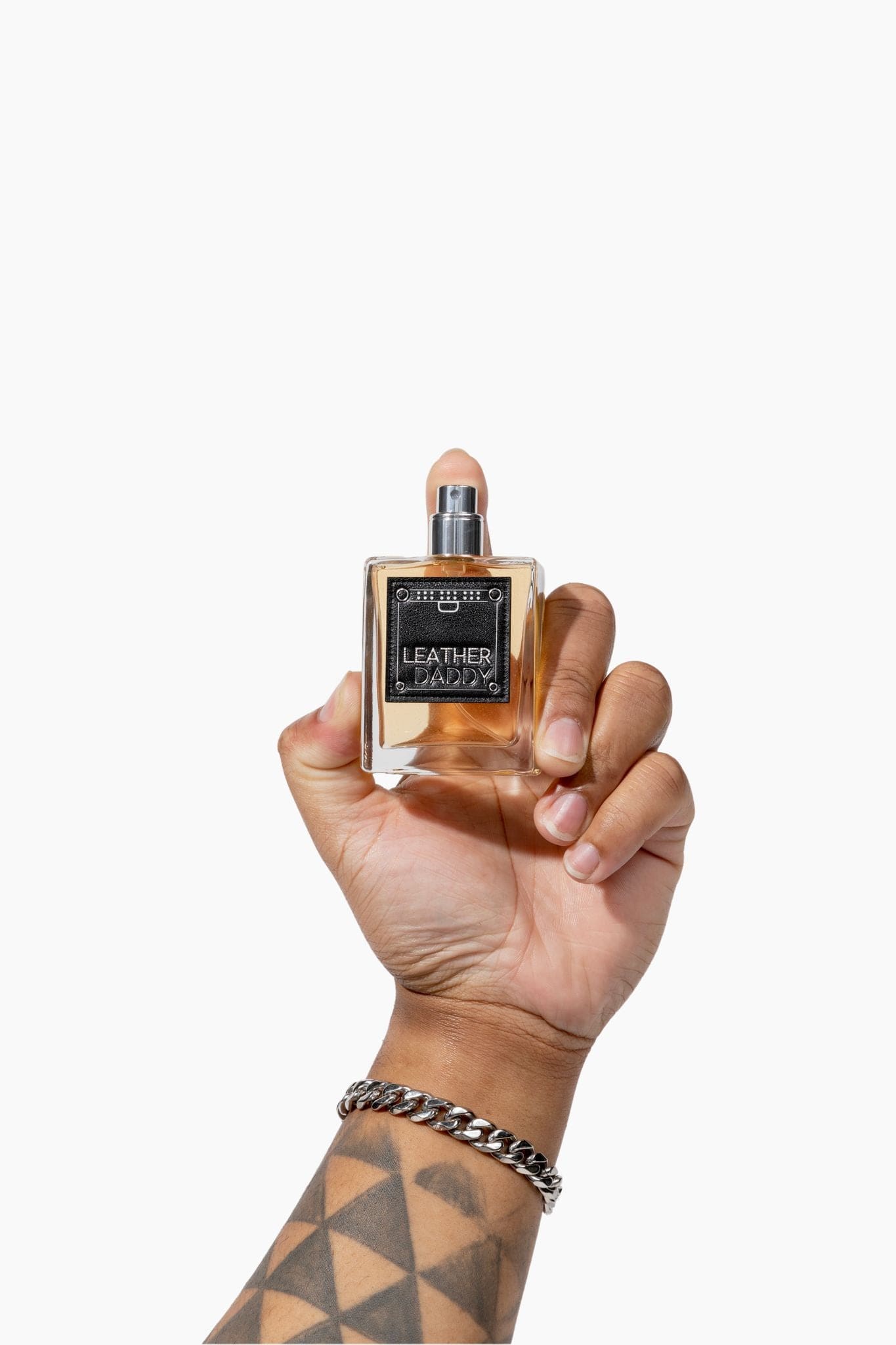 LeatherDaddy Signature Cologne - 50ml Eau de Parfum