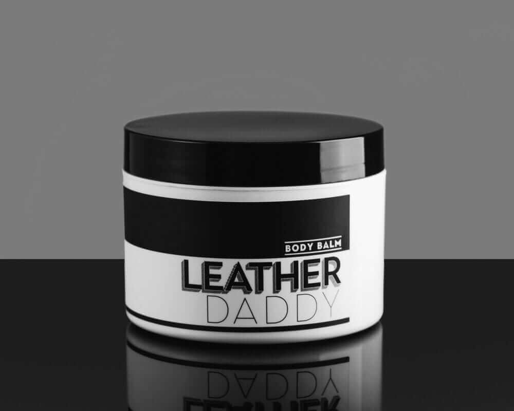Body Balm - 236 ml