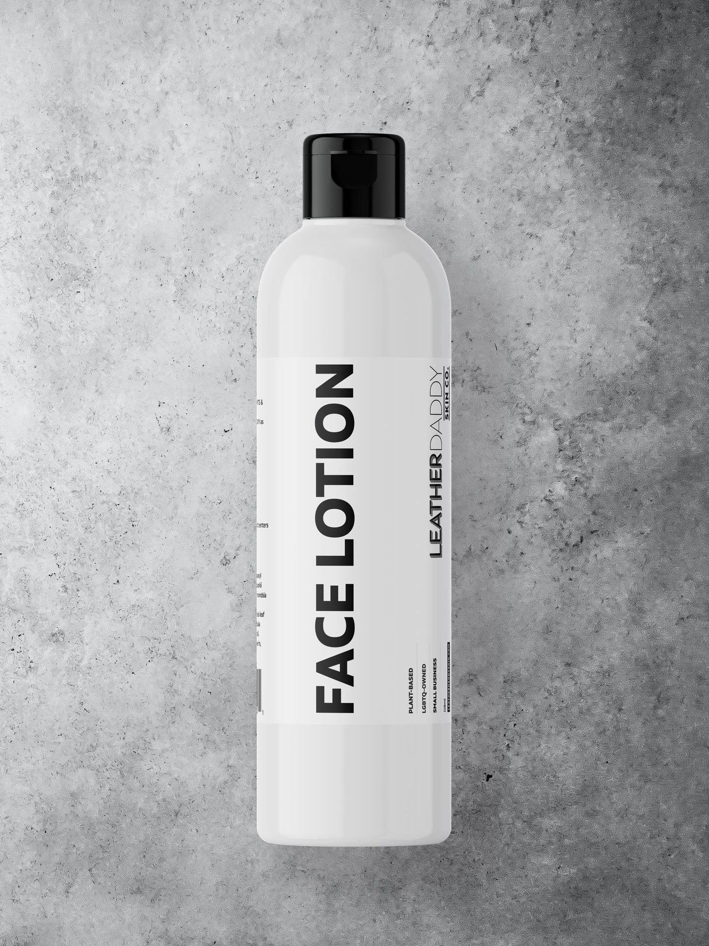 Face Lotion - 118 ml