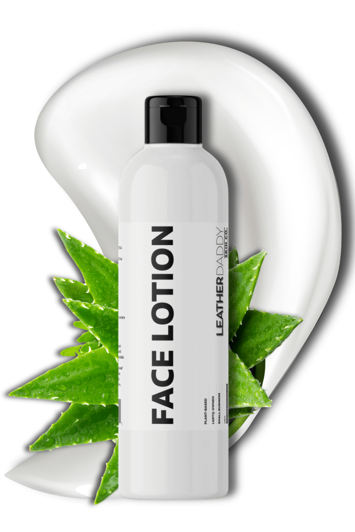 Face Lotion - 118 ml