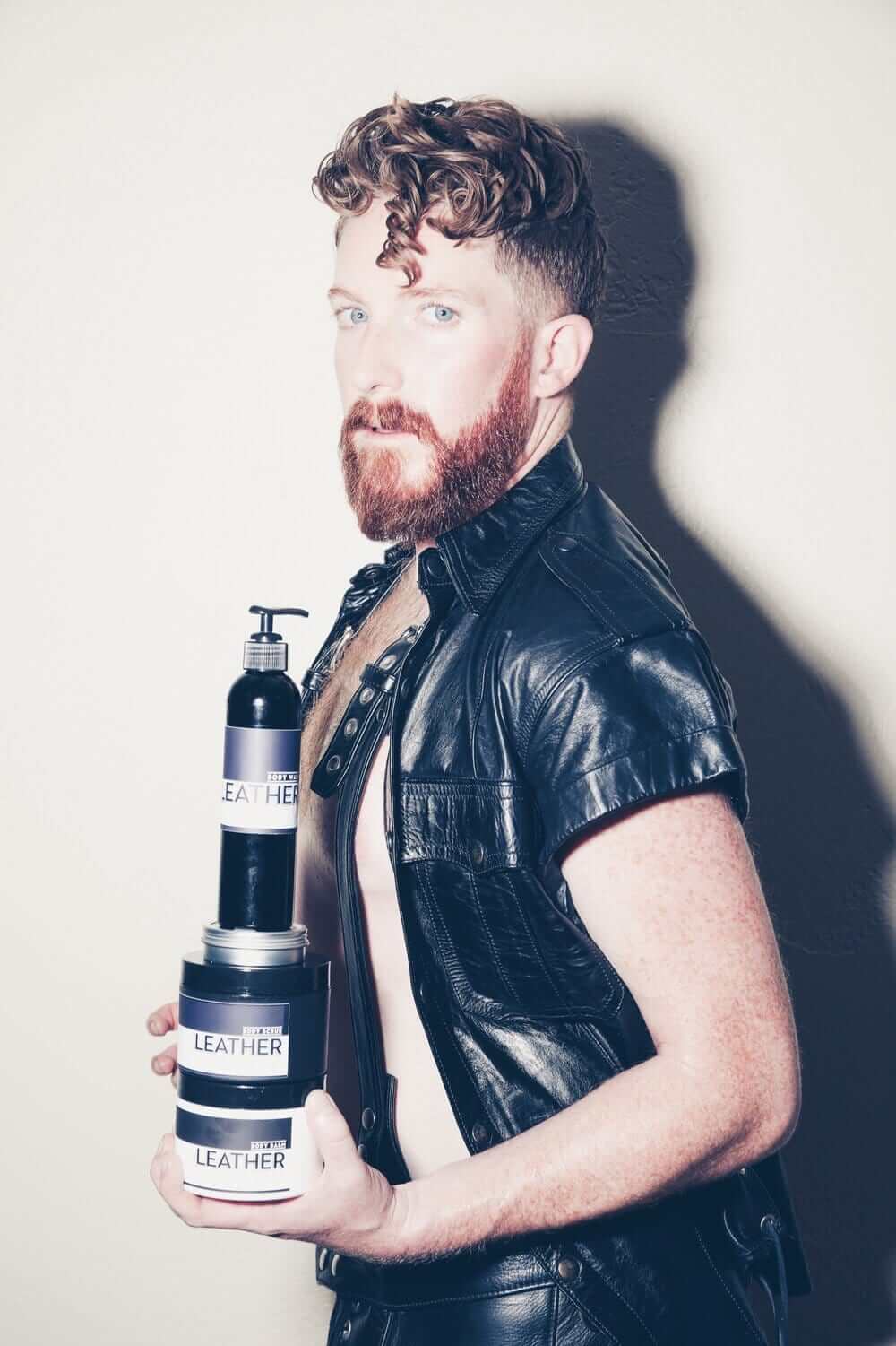 Bath & Body by Leather Daddy Skincare
