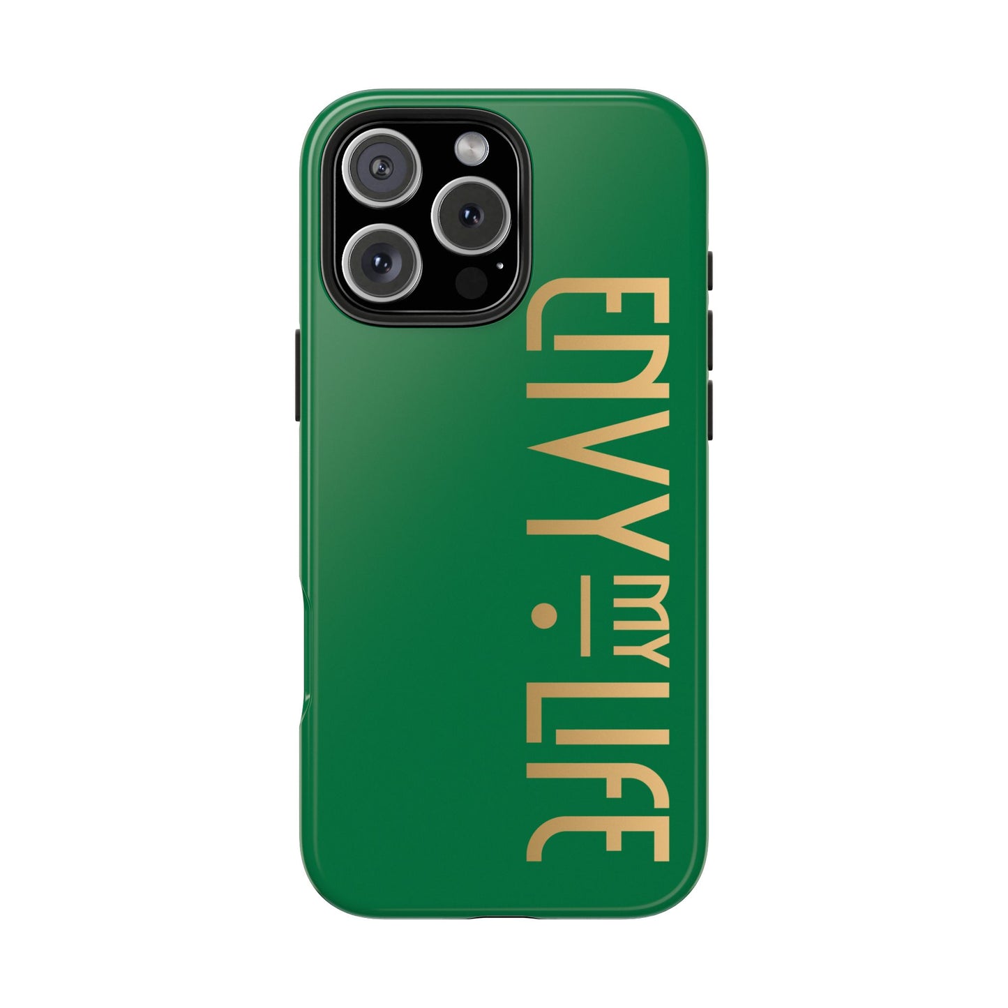Mobile Armour in Arsenic Green