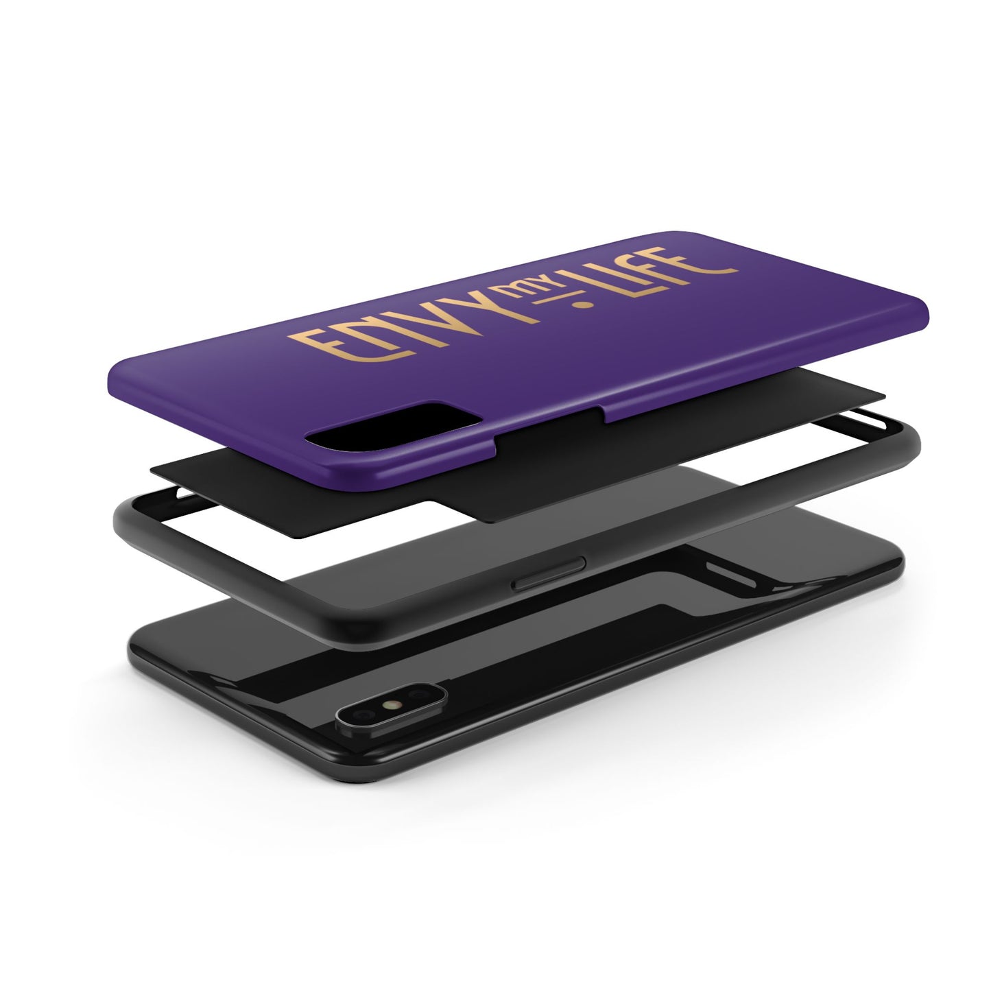 Mobile Armour in Envy Berry