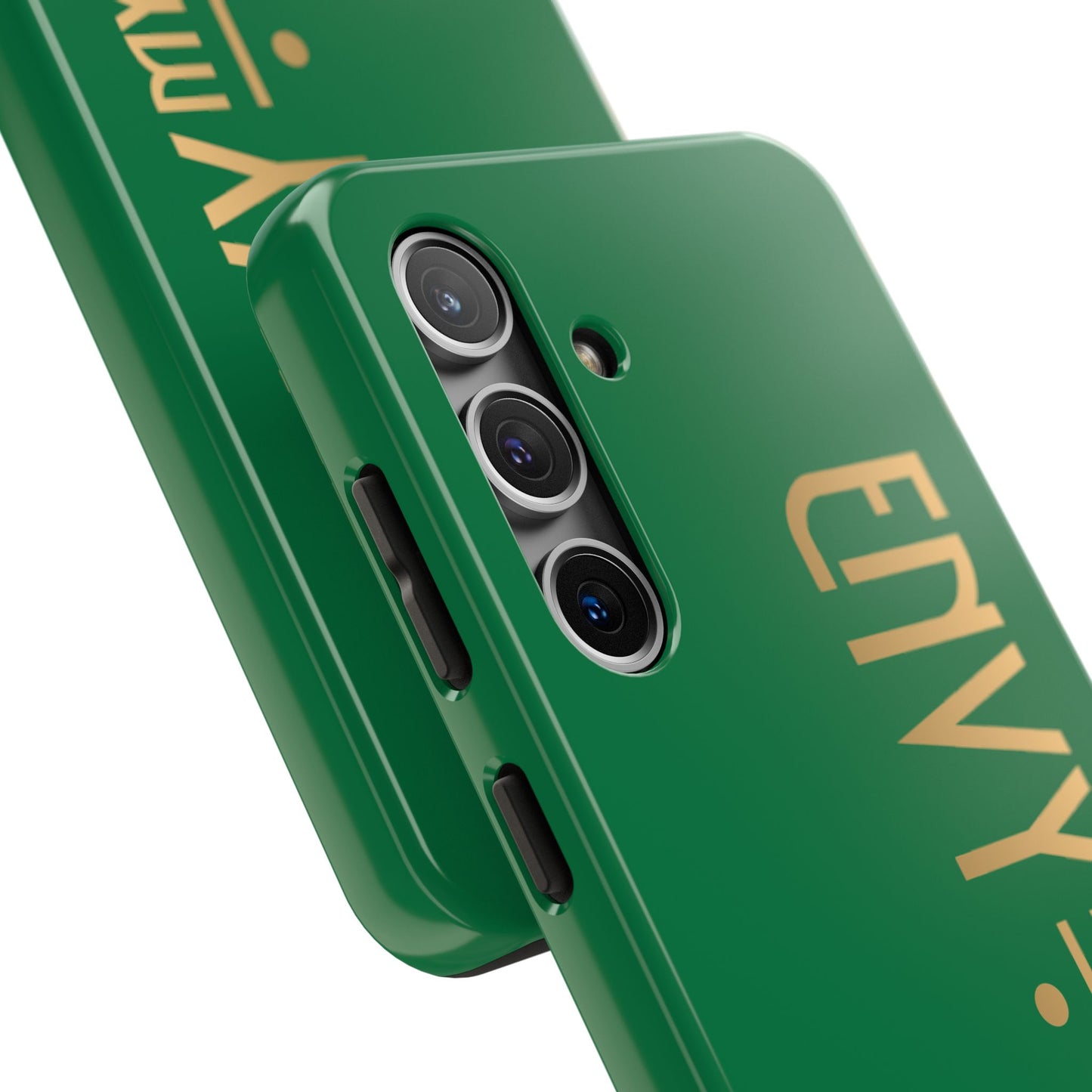 Mobile Armour in Arsenic Green