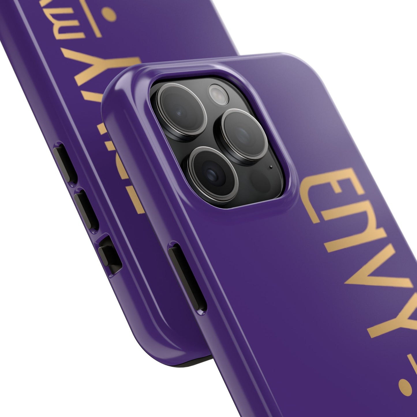 Mobile Armour in Envy Berry