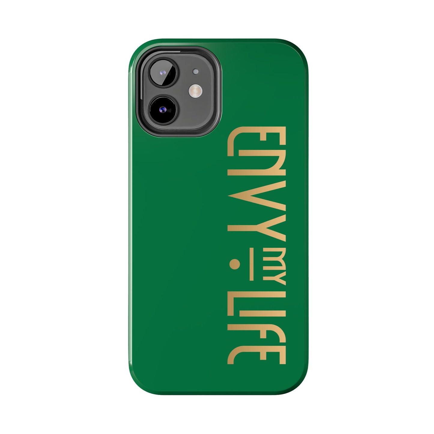 Mobile Armour in Arsenic Green