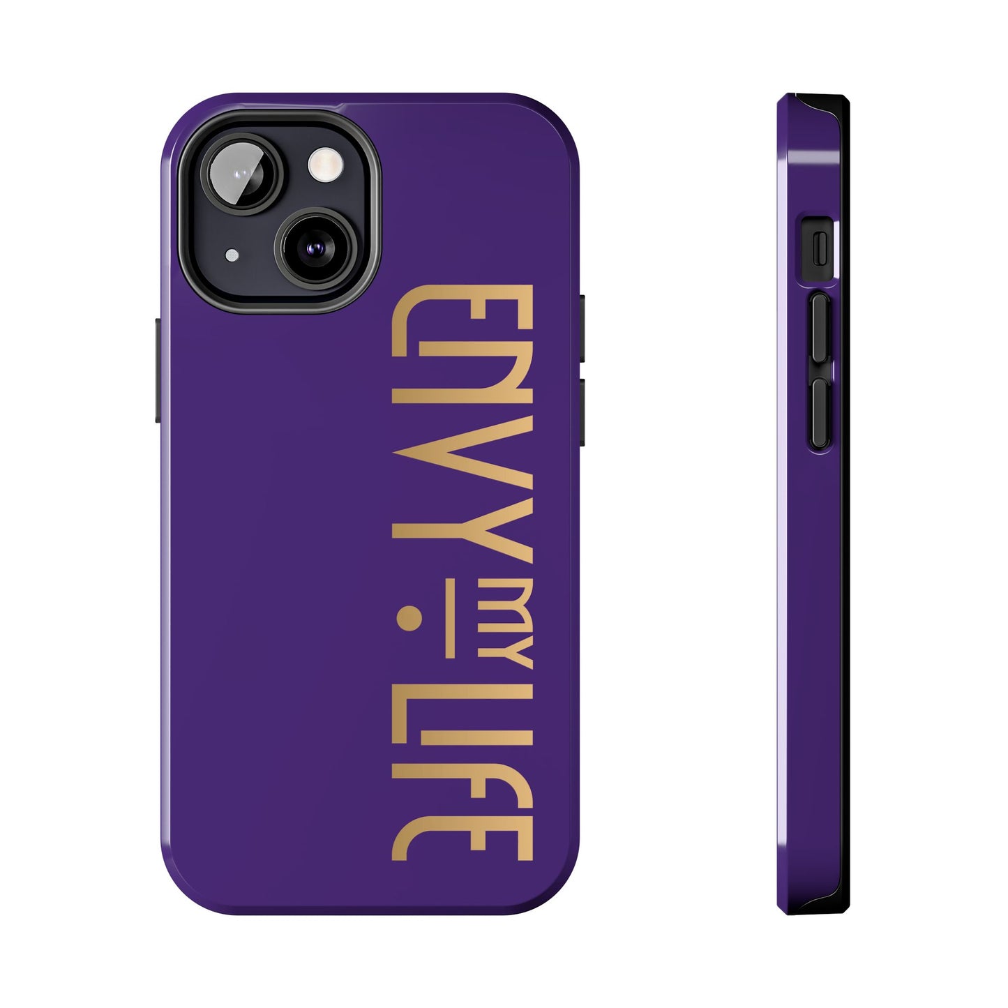 Mobile Armour in Envy Berry