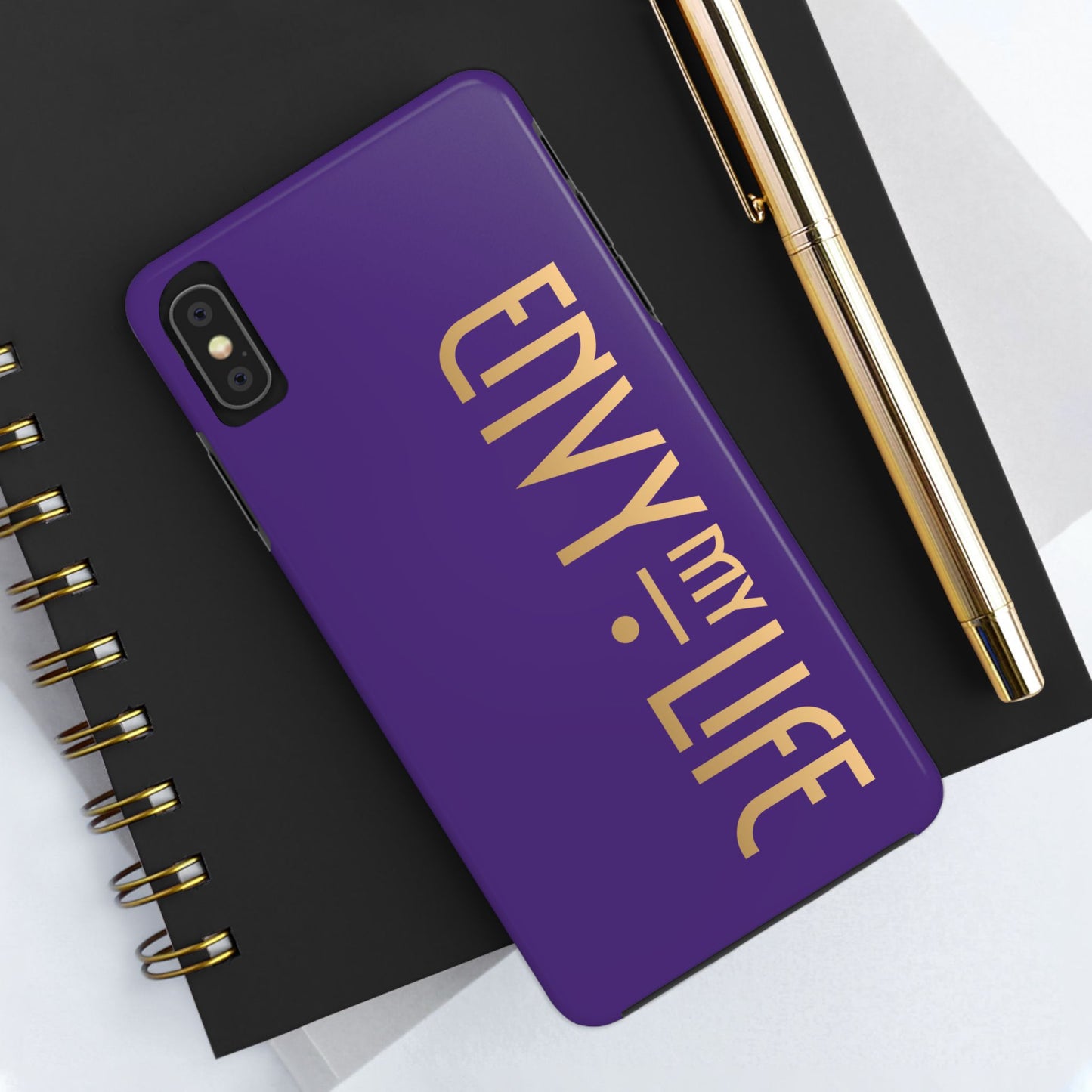 Mobile Armour in Envy Berry