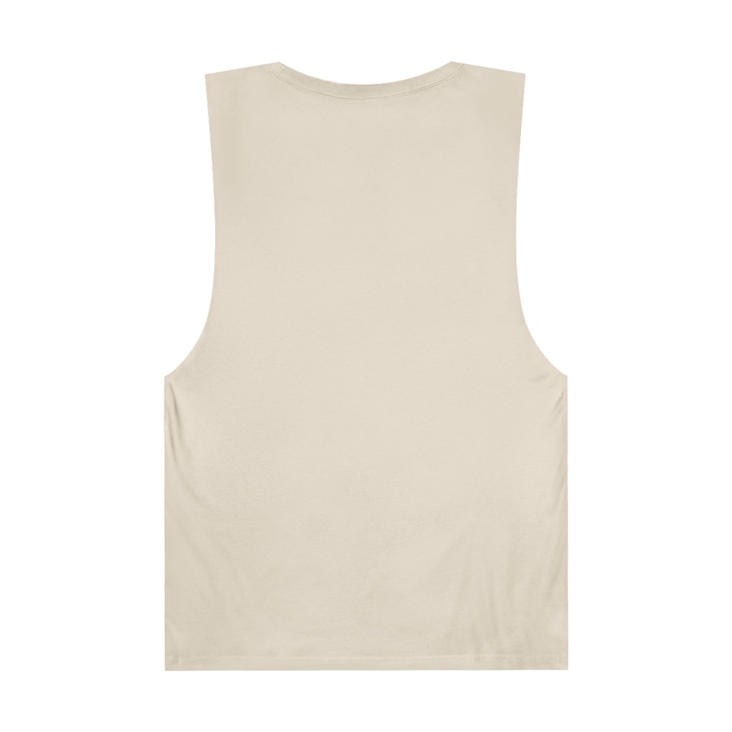 "Resist" on Unisex Tank