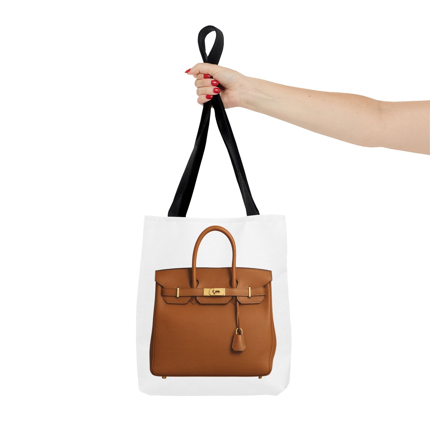 "The Mandy" Tote
