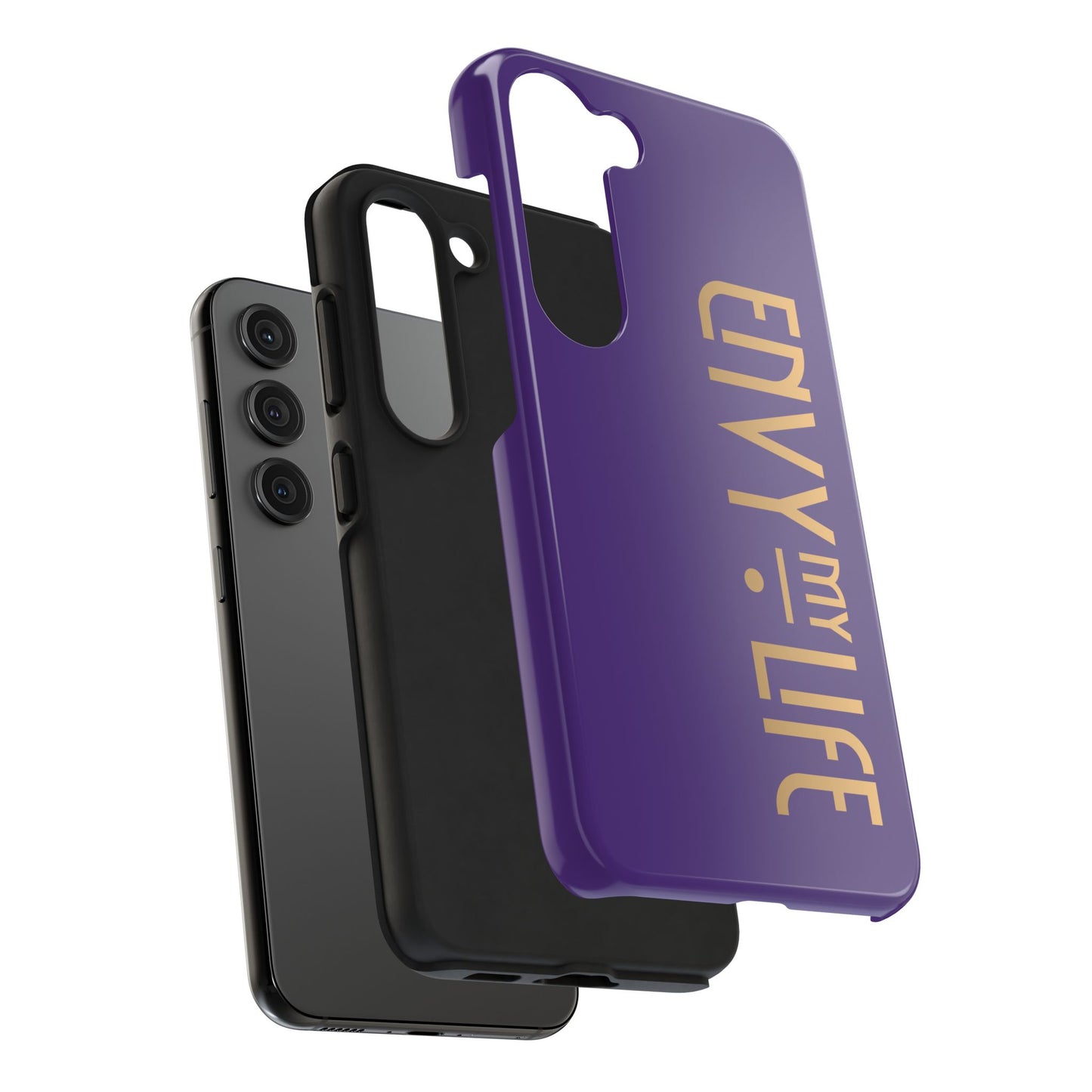 Mobile Armour in Envy Berry