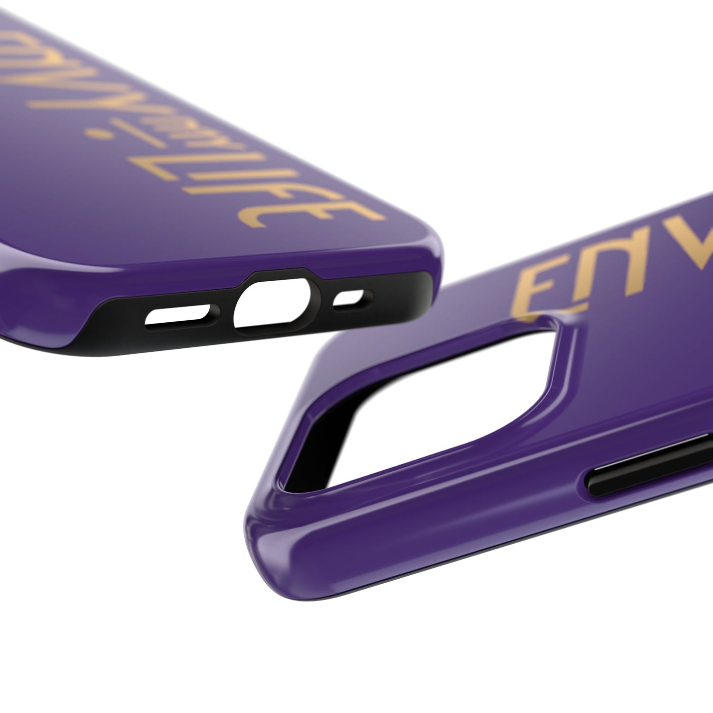 Mobile Armour in Envy Berry