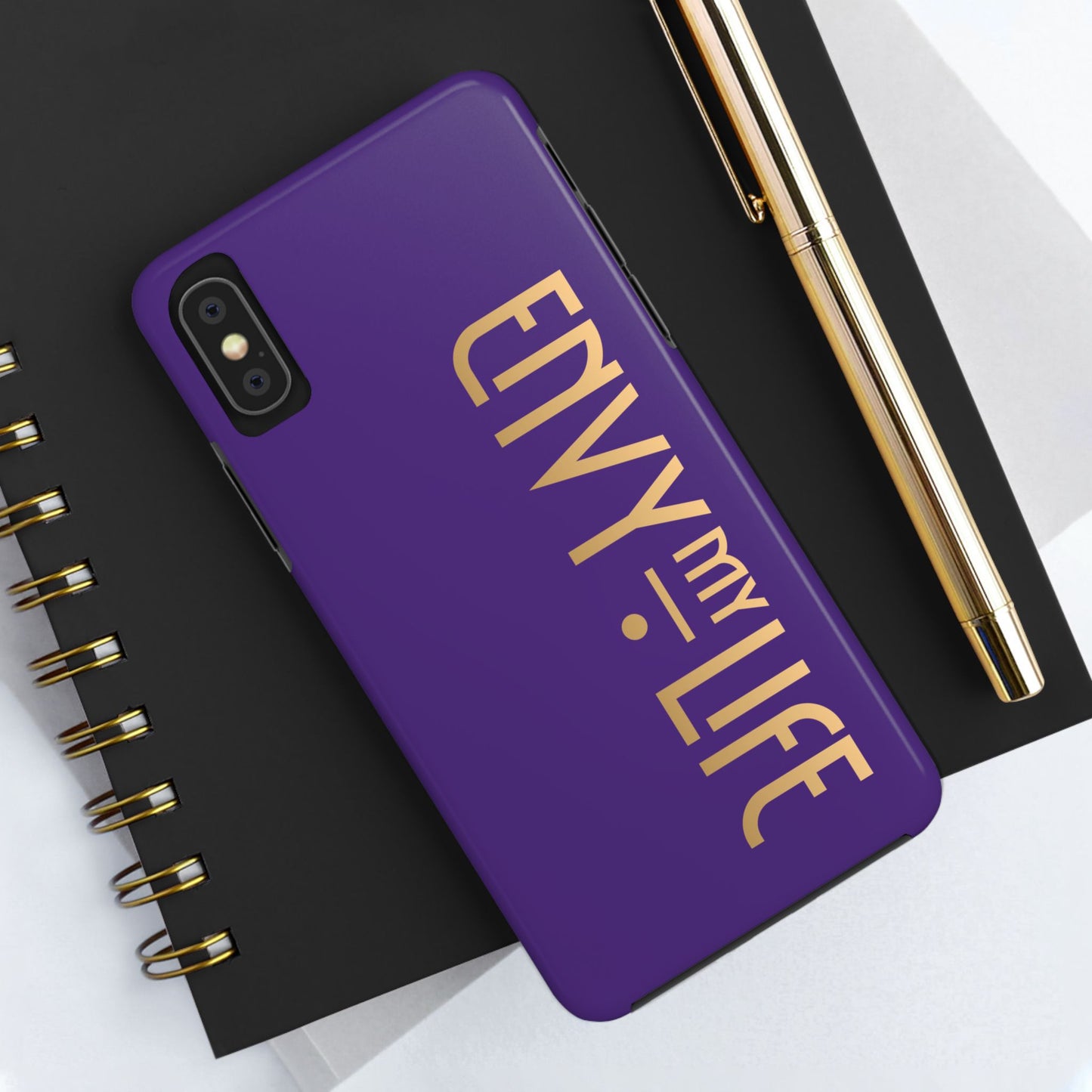 Mobile Armour in Envy Berry