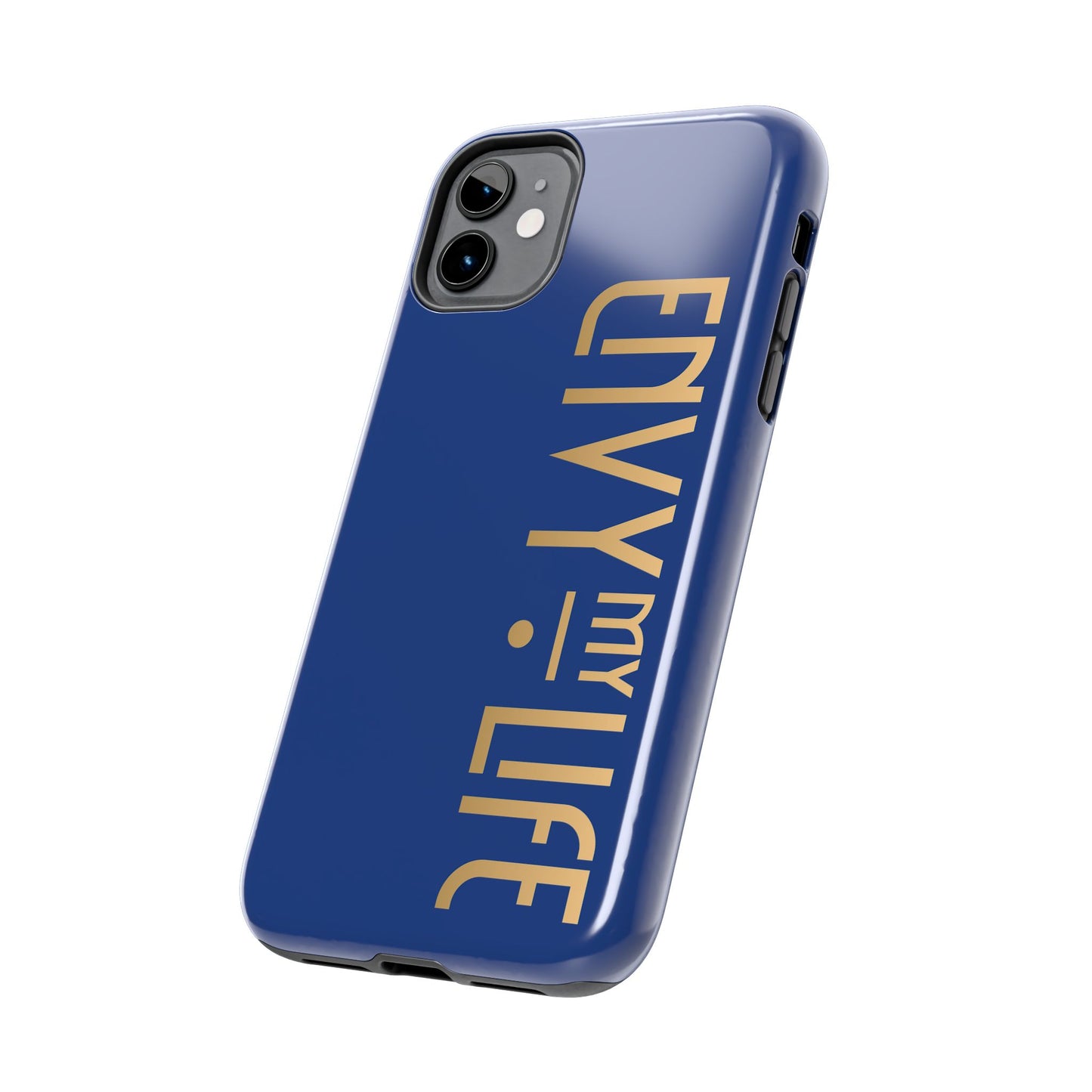 Mobile Armour in Royal Cerulean