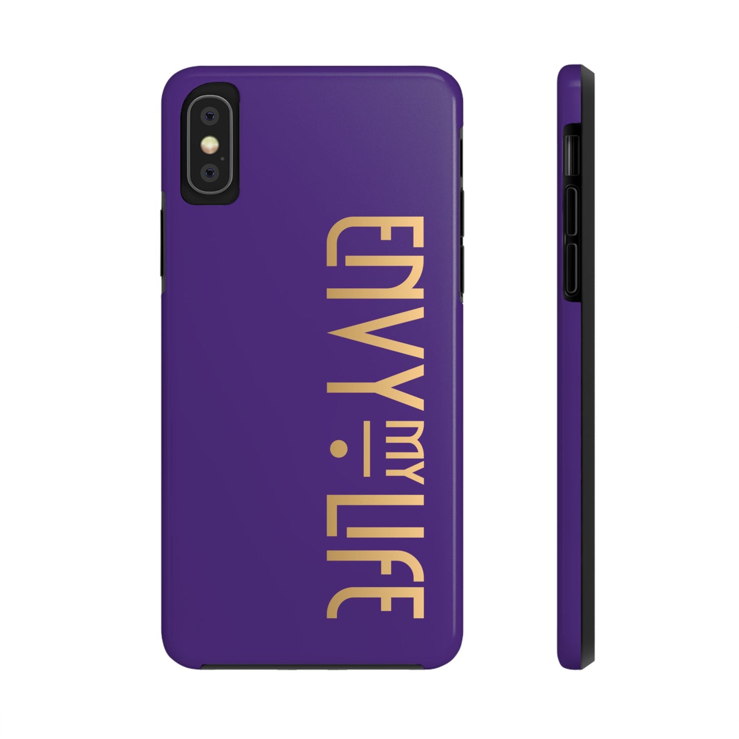 Mobile Armour in Envy Berry