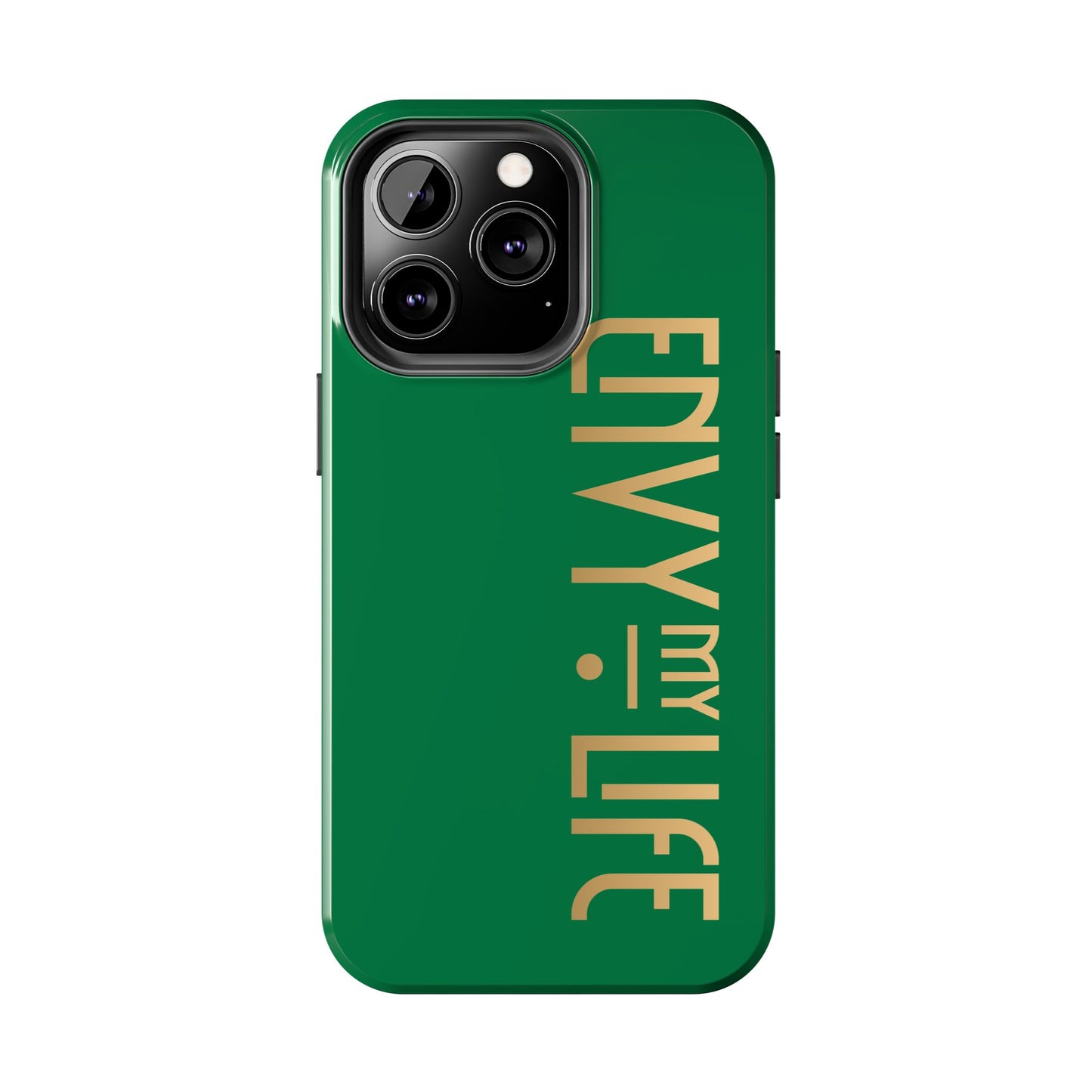 Mobile Armour in Arsenic Green
