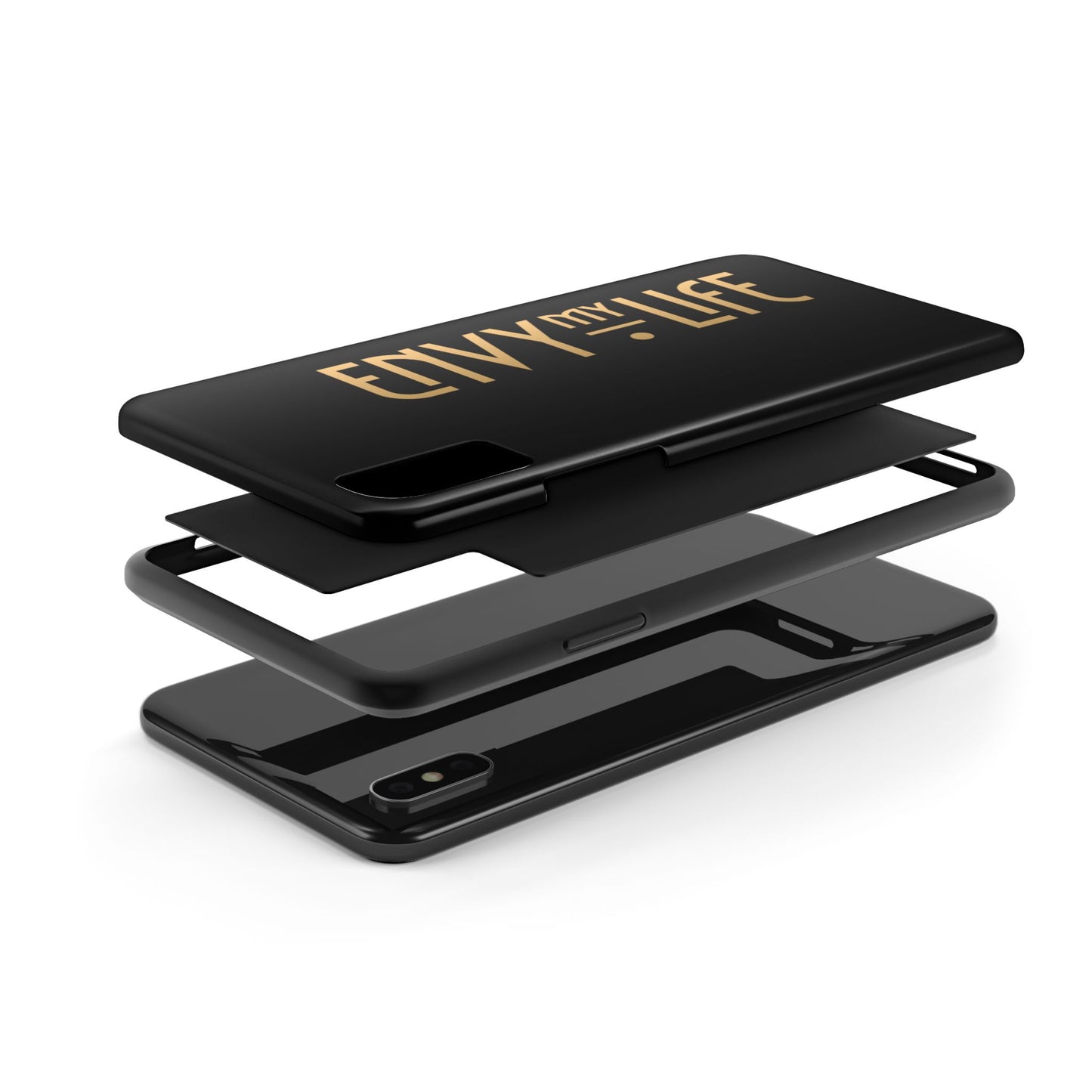 Mobile Armour in Caviar
