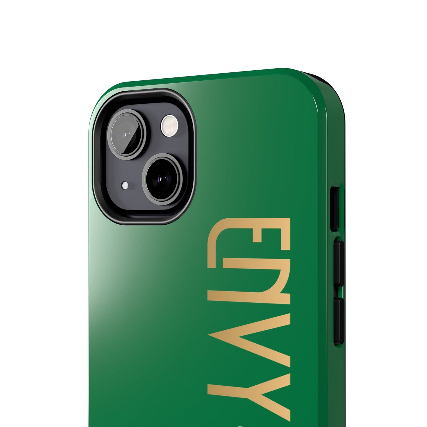 Mobile Armour in Arsenic Green