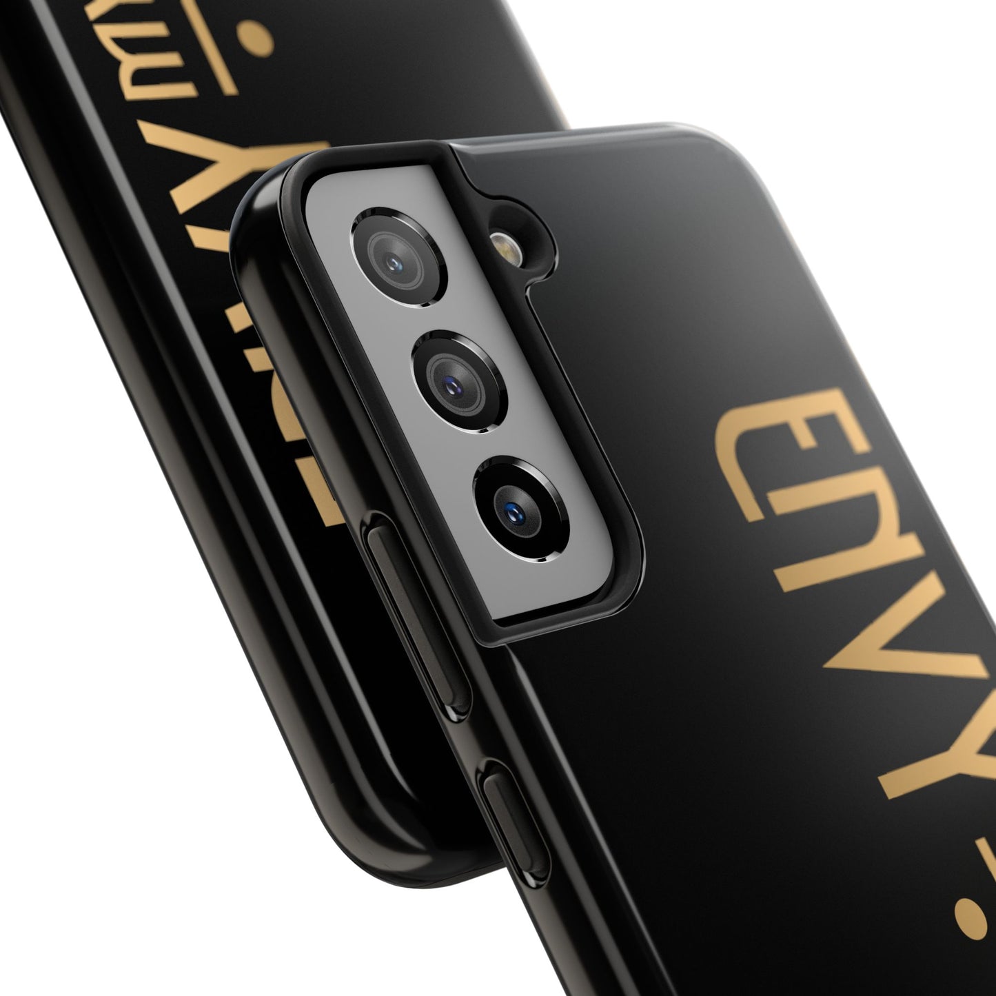 Mobile Armour in Caviar