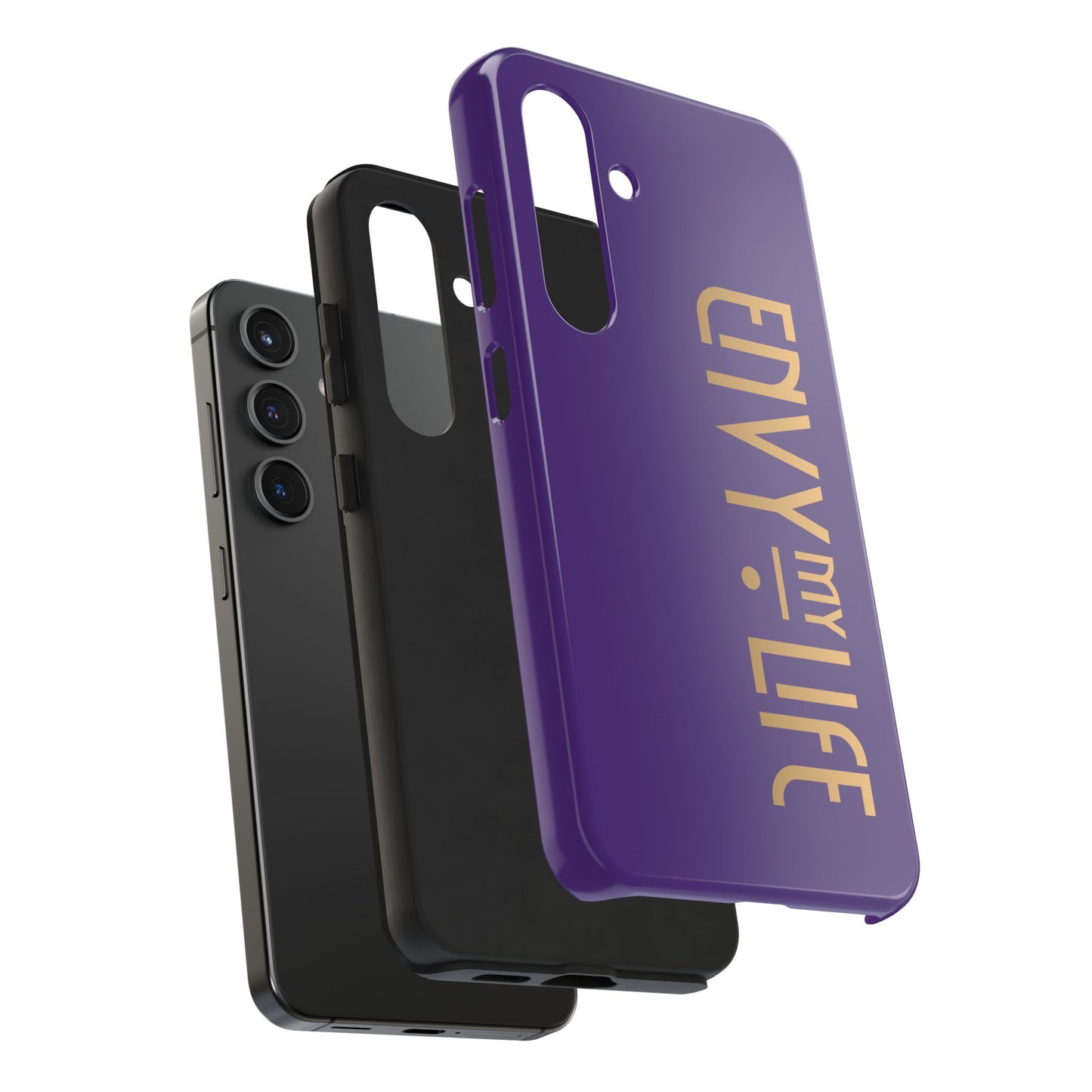 Mobile Armour in Envy Berry