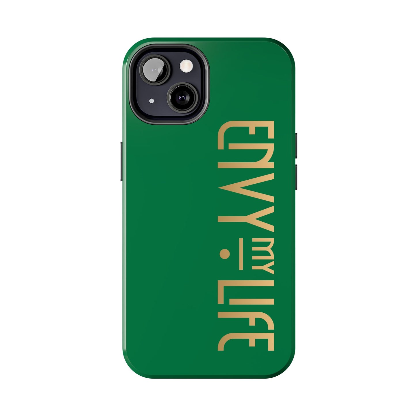 Mobile Armour in Arsenic Green
