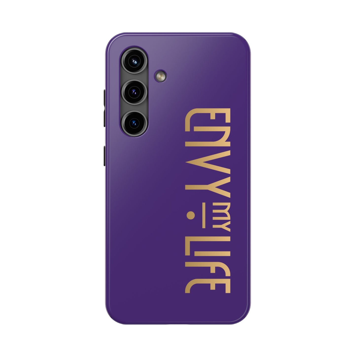 Mobile Armour in Envy Berry