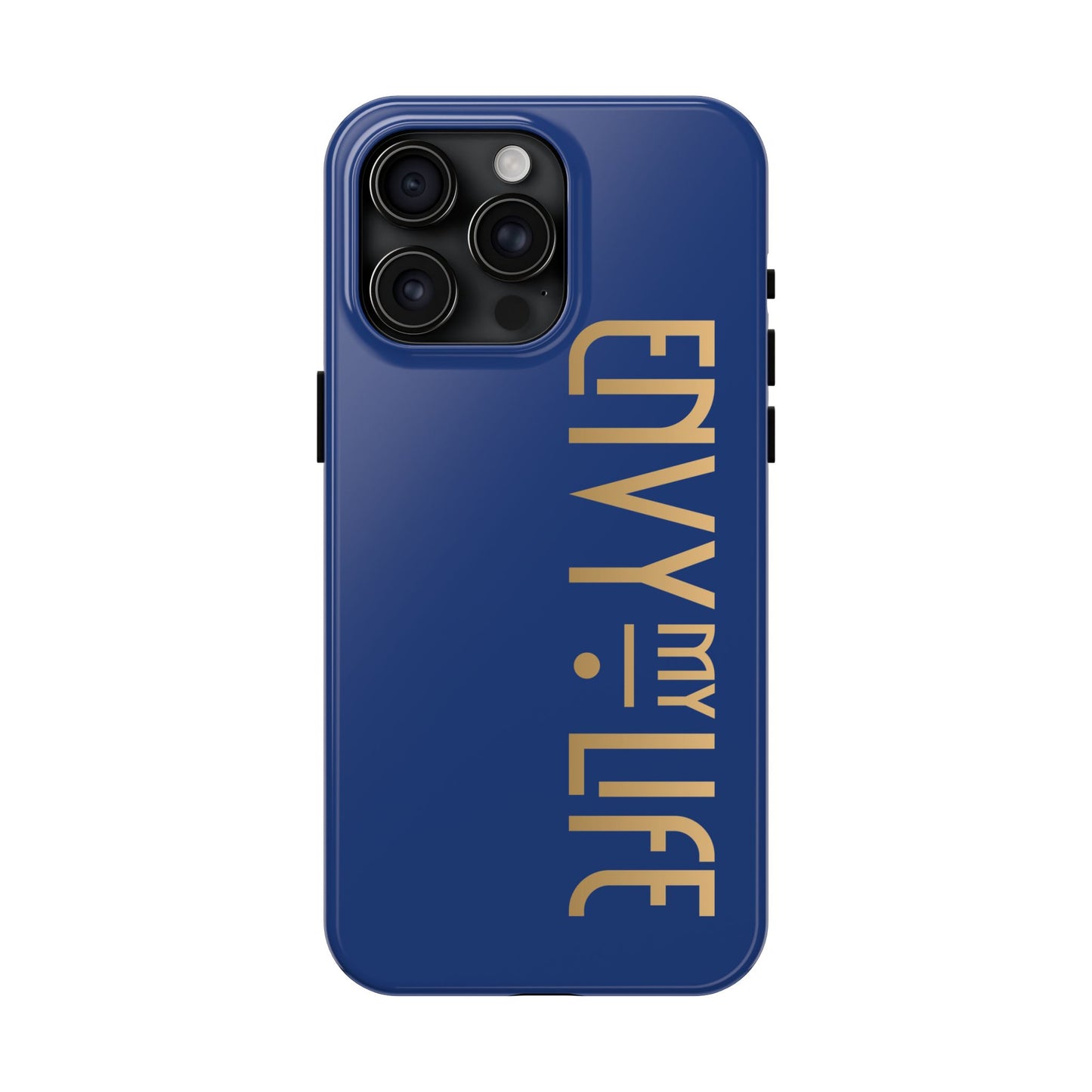 Mobile Armour in Royal Cerulean