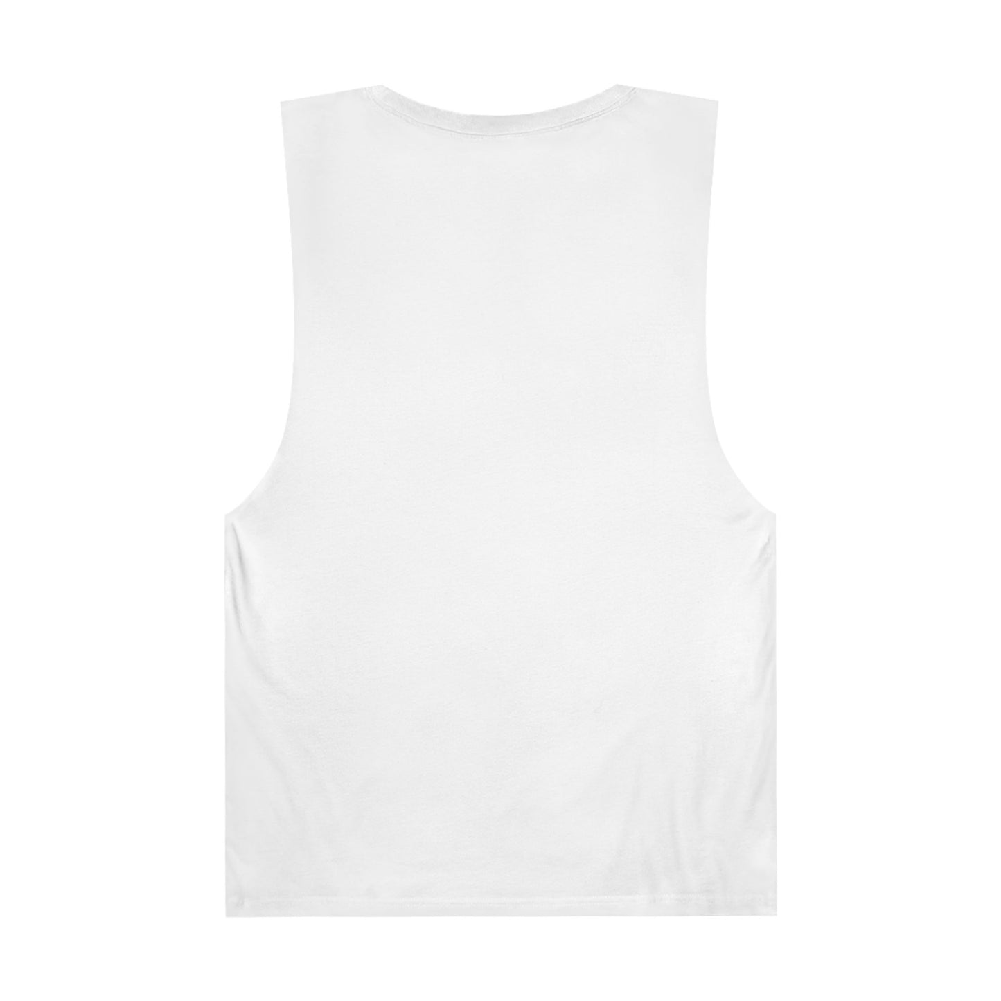 "Resist" on Unisex Tank