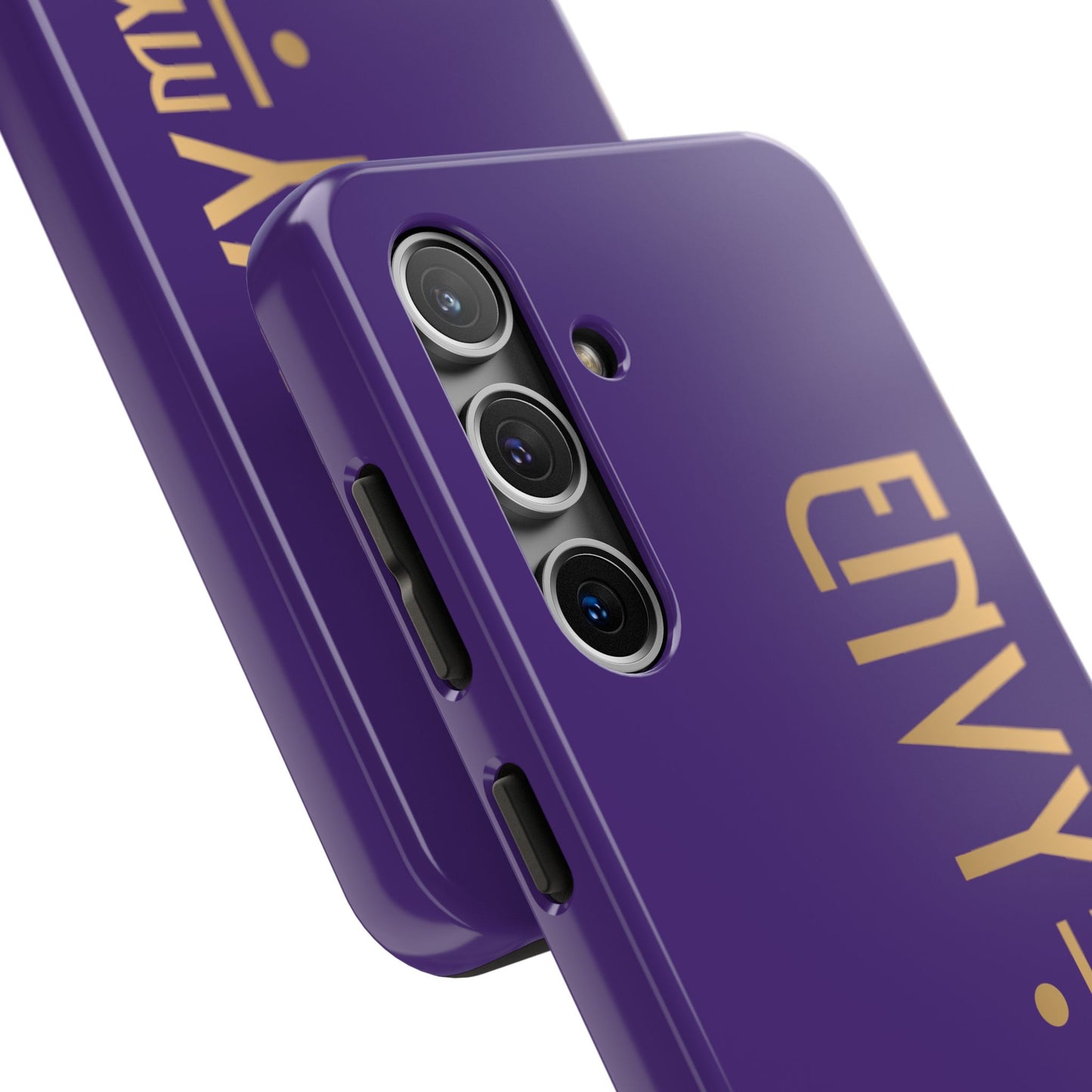 Mobile Armour in Envy Berry