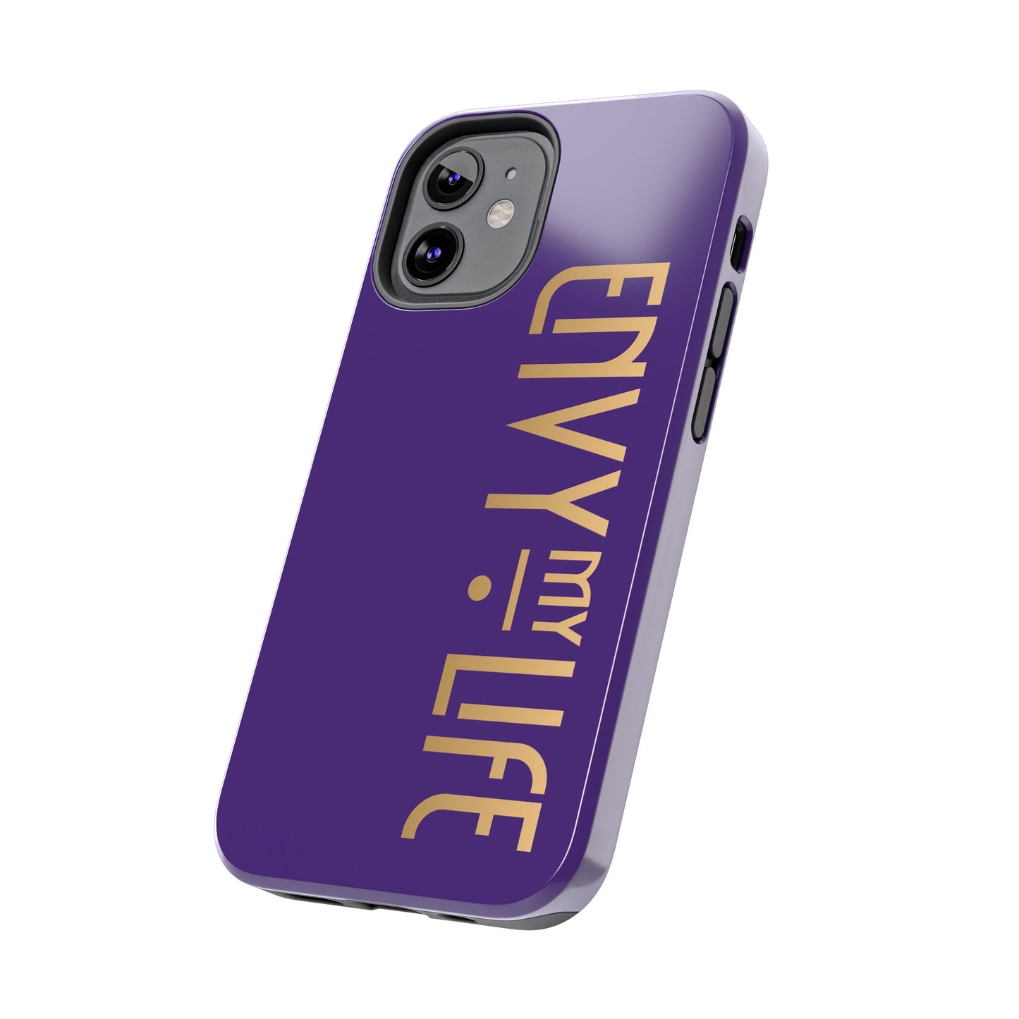 Mobile Armour in Envy Berry