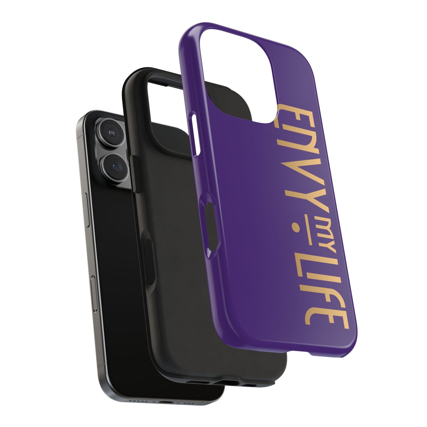 Mobile Armour in Envy Berry