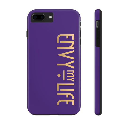 Mobile Armour in Envy Berry