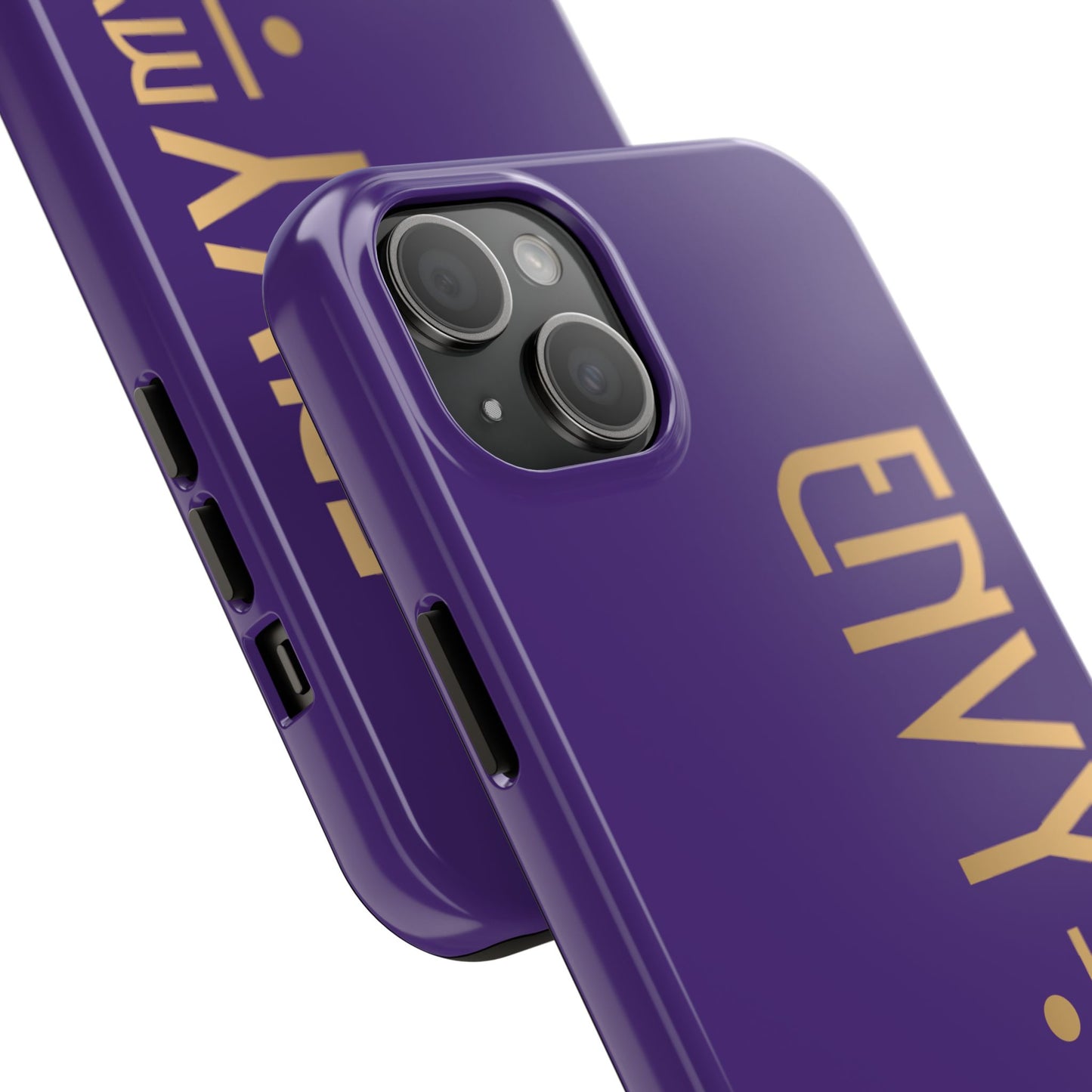 Mobile Armour in Envy Berry