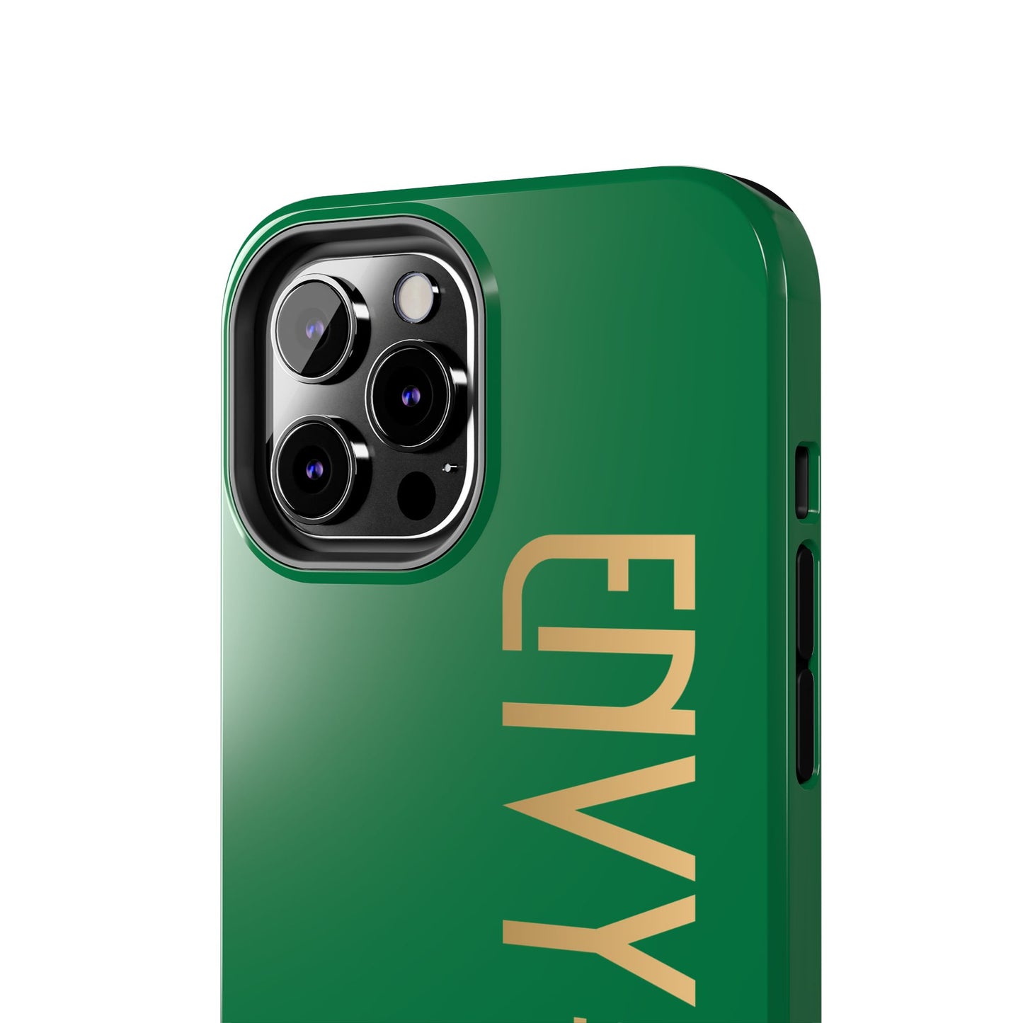 Mobile Armour in Arsenic Green