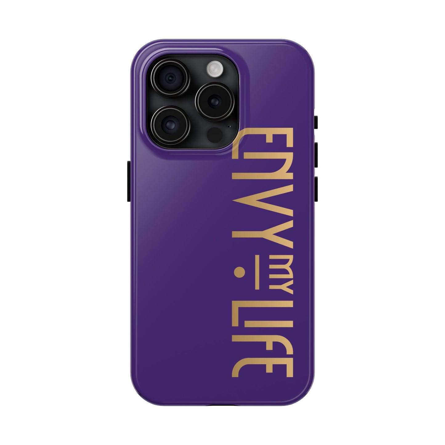 Mobile Armour in Envy Berry