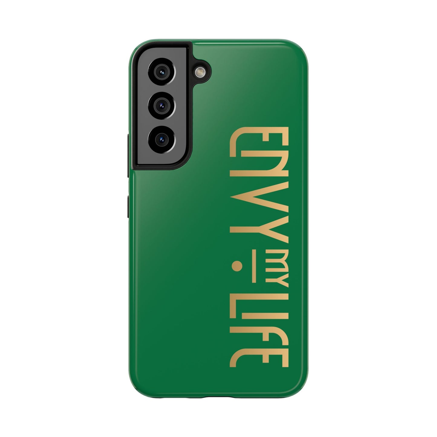 Mobile Armour in Arsenic Green
