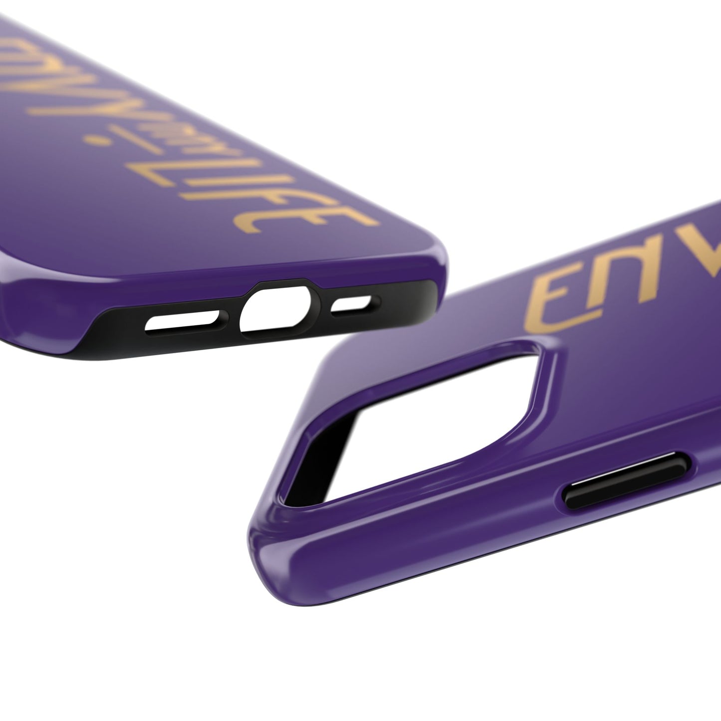 Mobile Armour in Envy Berry