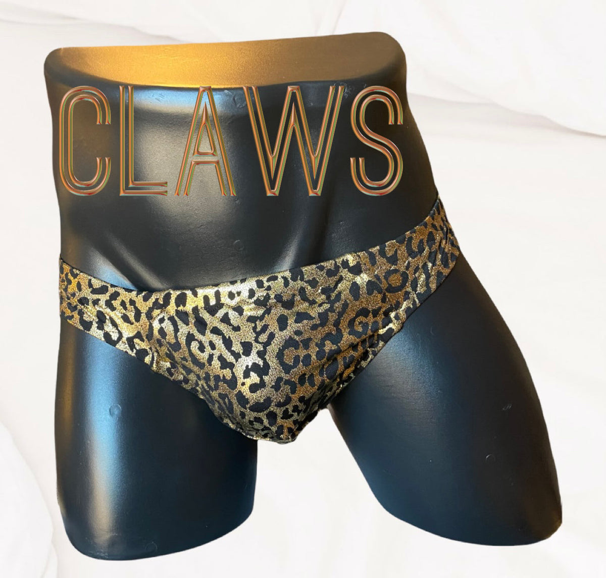 Griffes — Bikini