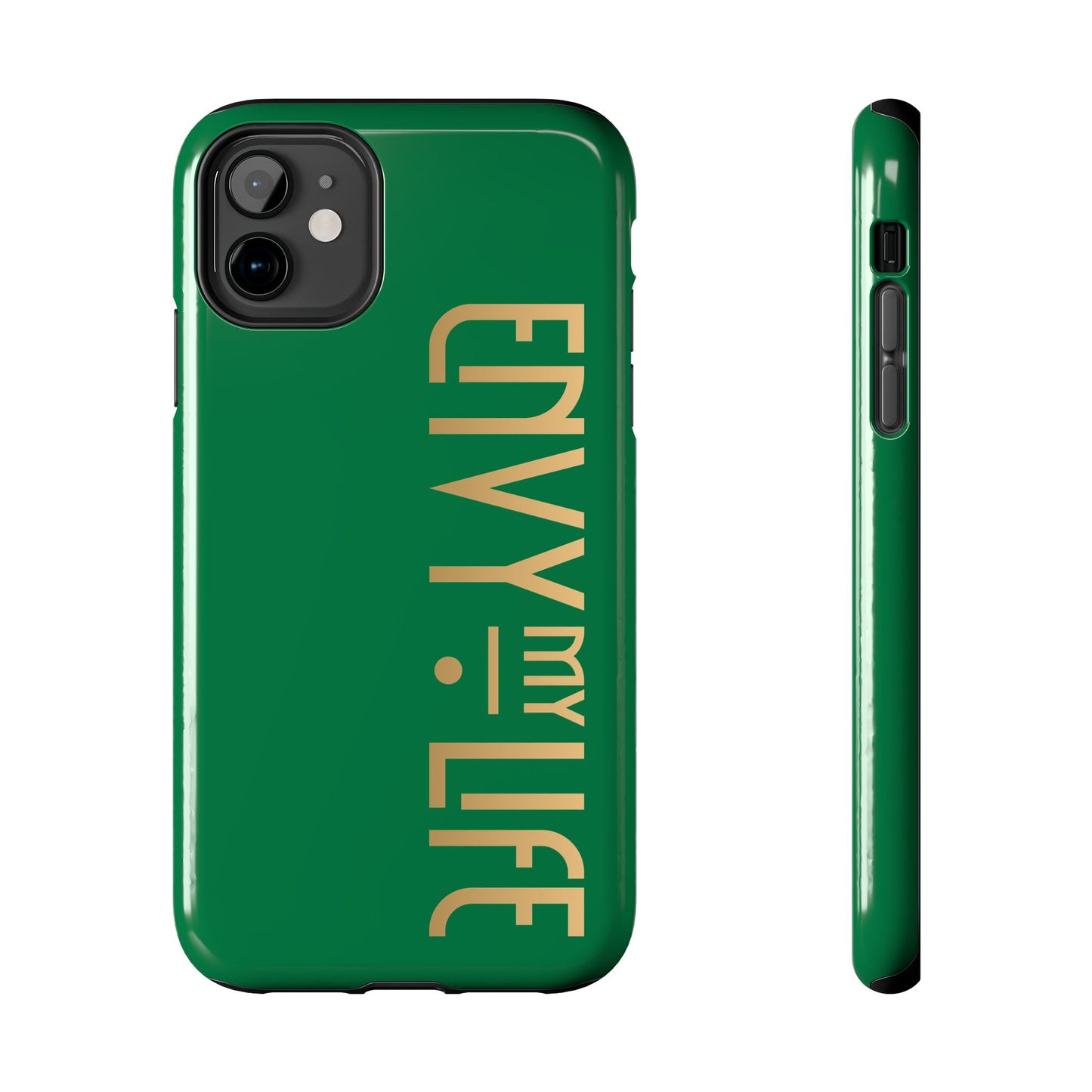 Mobile Armour in Arsenic Green